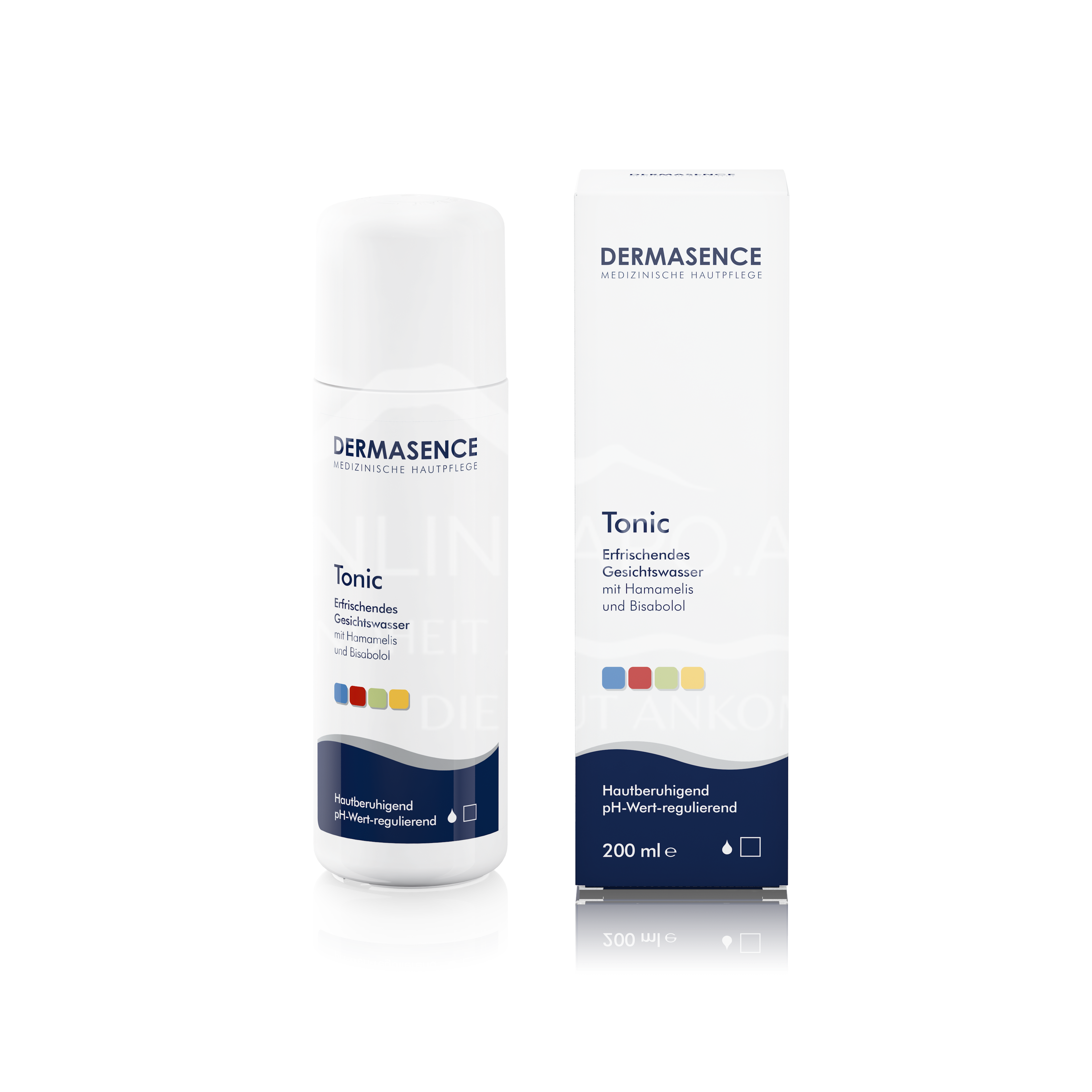Dermasence Tonic