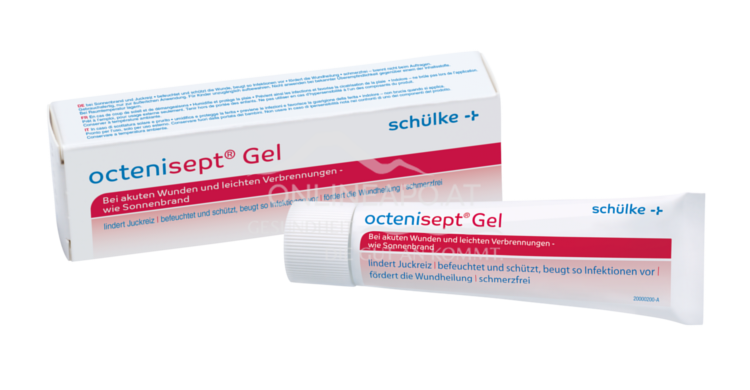octenisept® Gel