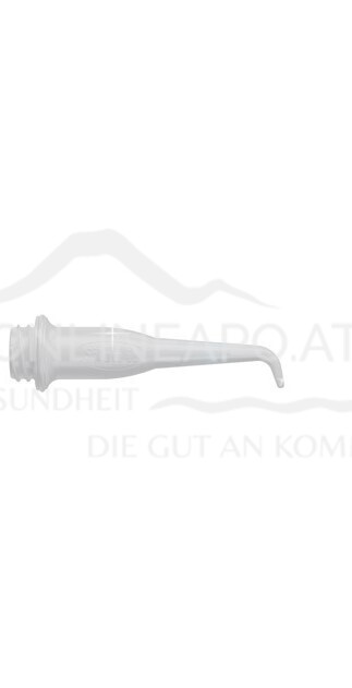 Silodent Munddusche Ersatzmundstück