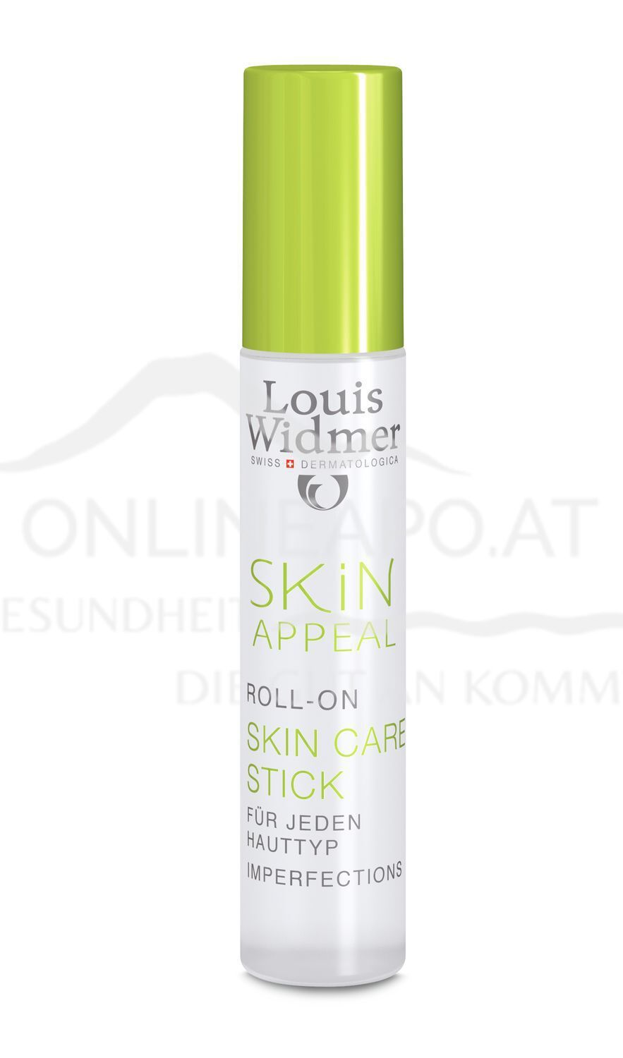 Louis Widmer Skin Appeal Skin Care Stick