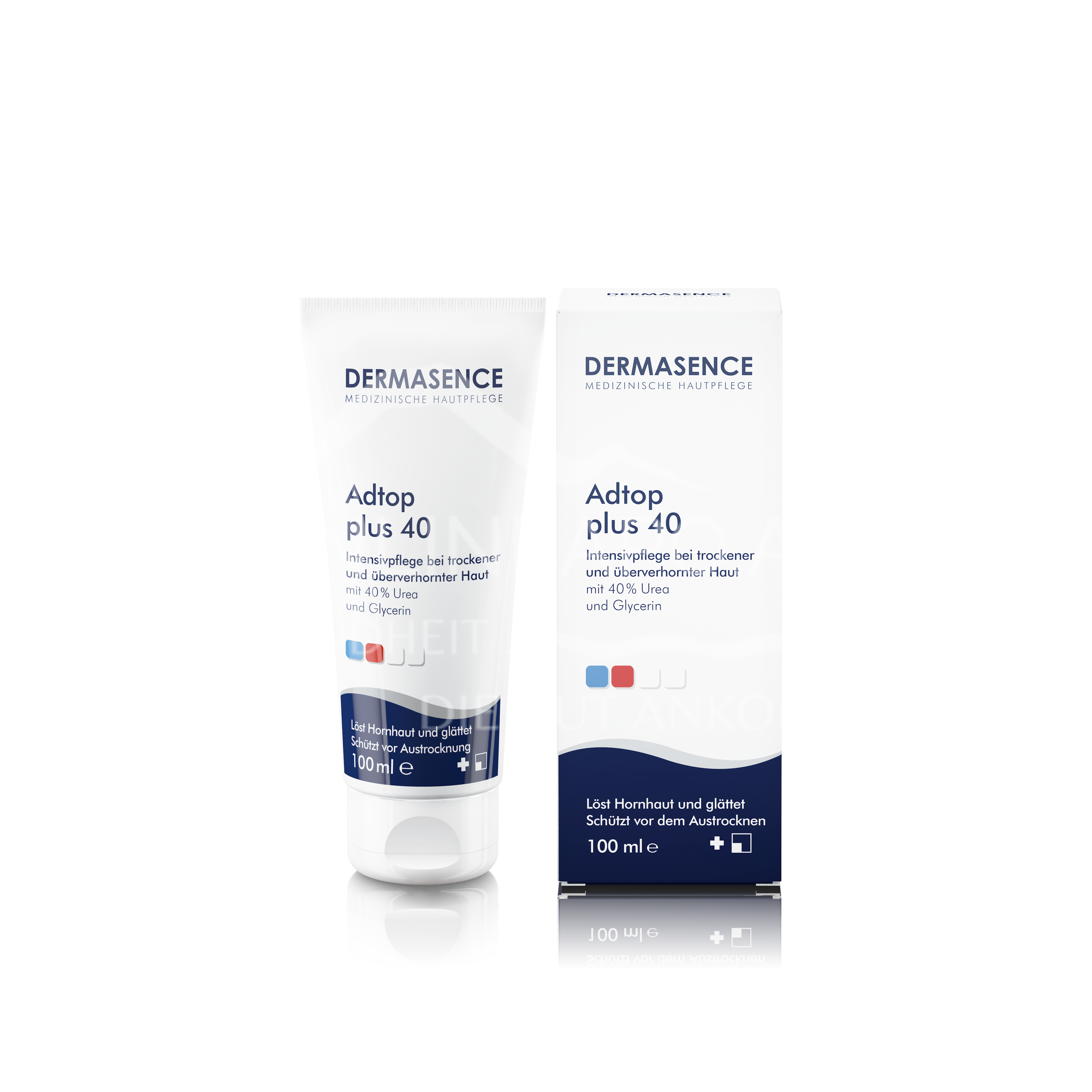 Dermasence Adtop Plus 40 Creme