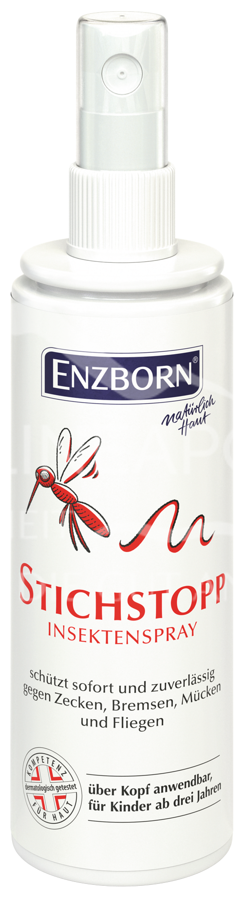 Enzborn Stich-Stopp Insektenspray