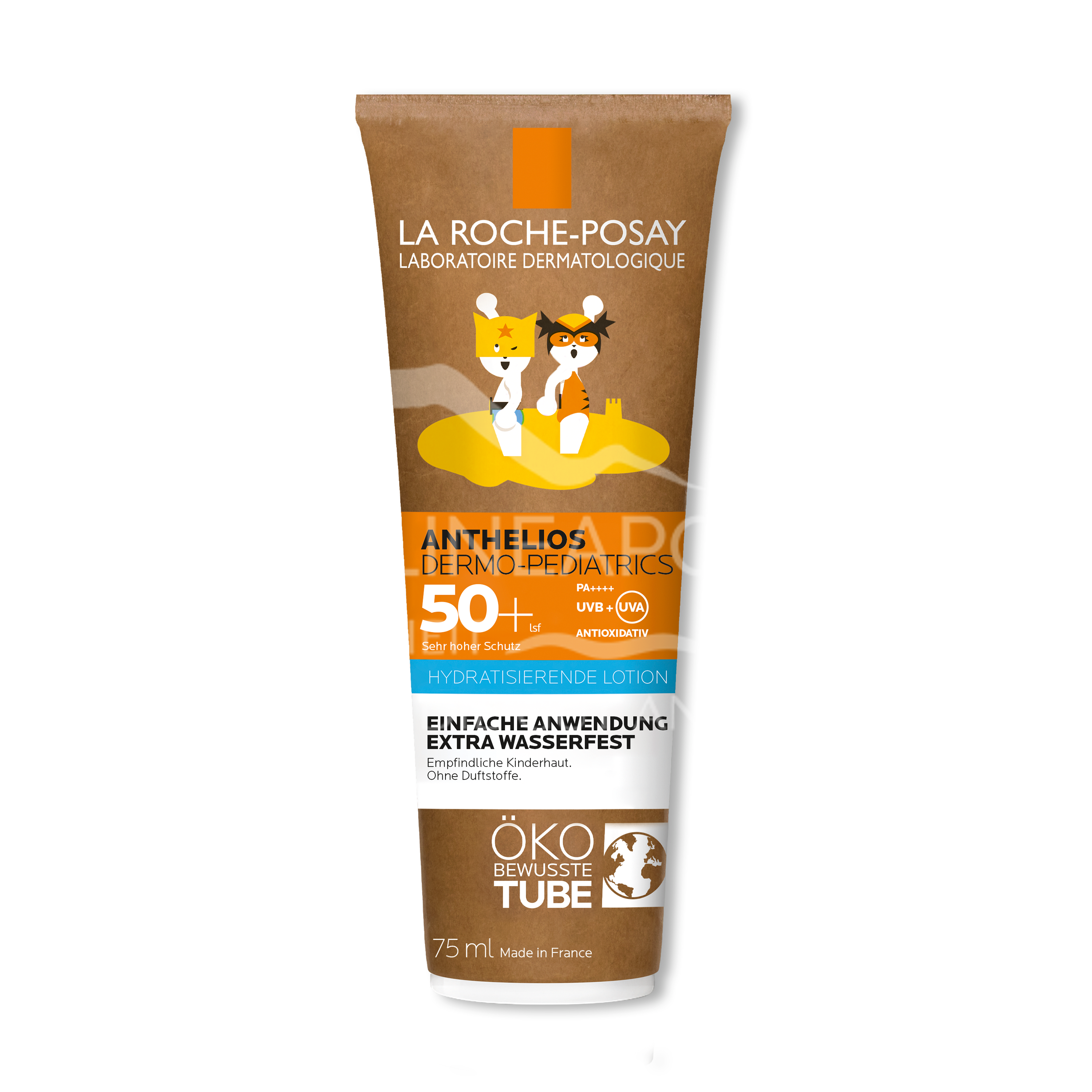 La Roche Posay Anthelios Dermo-Pediatrics Milch LSF 50+