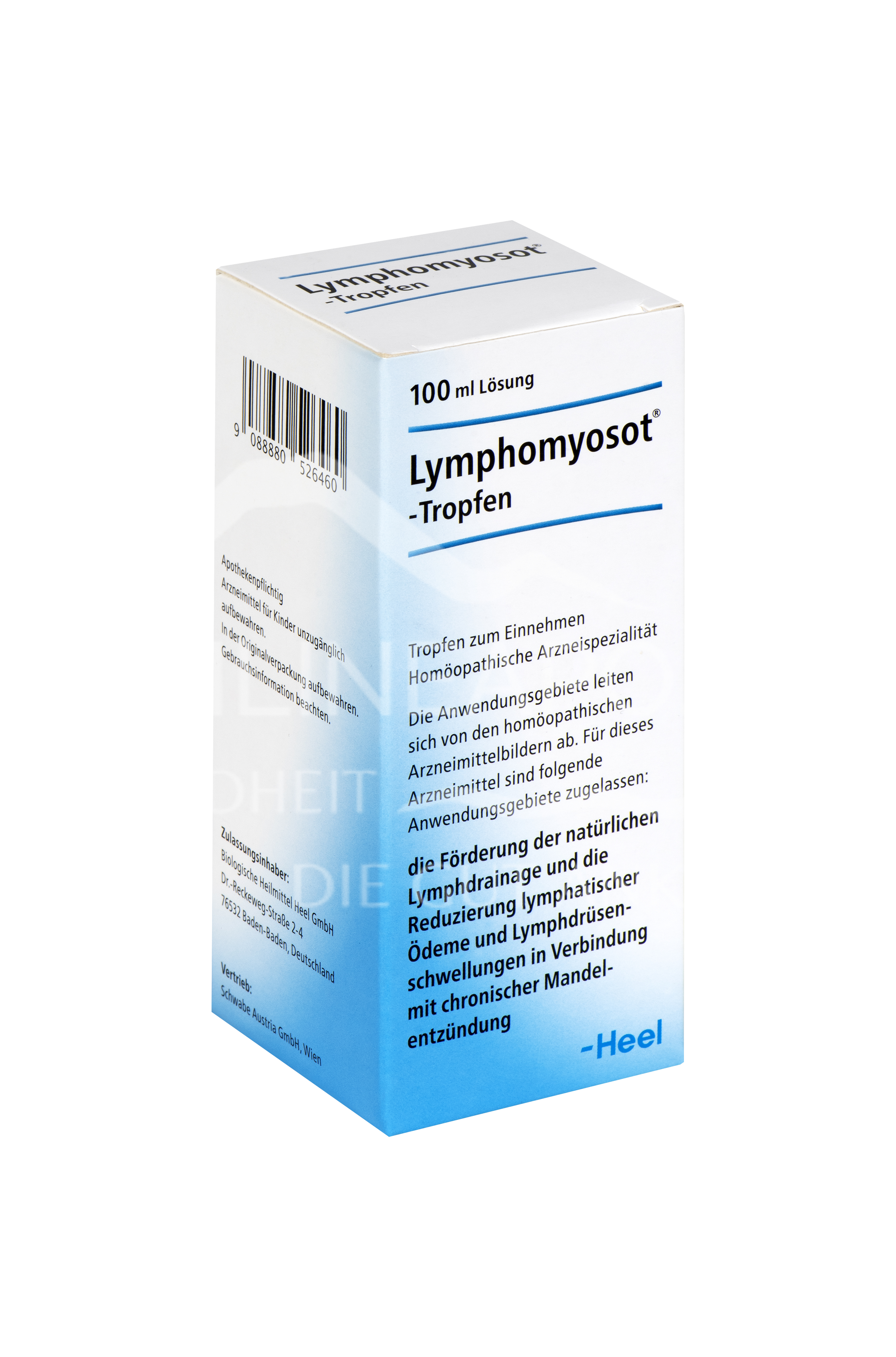 Lymphomyosot® Tropfen