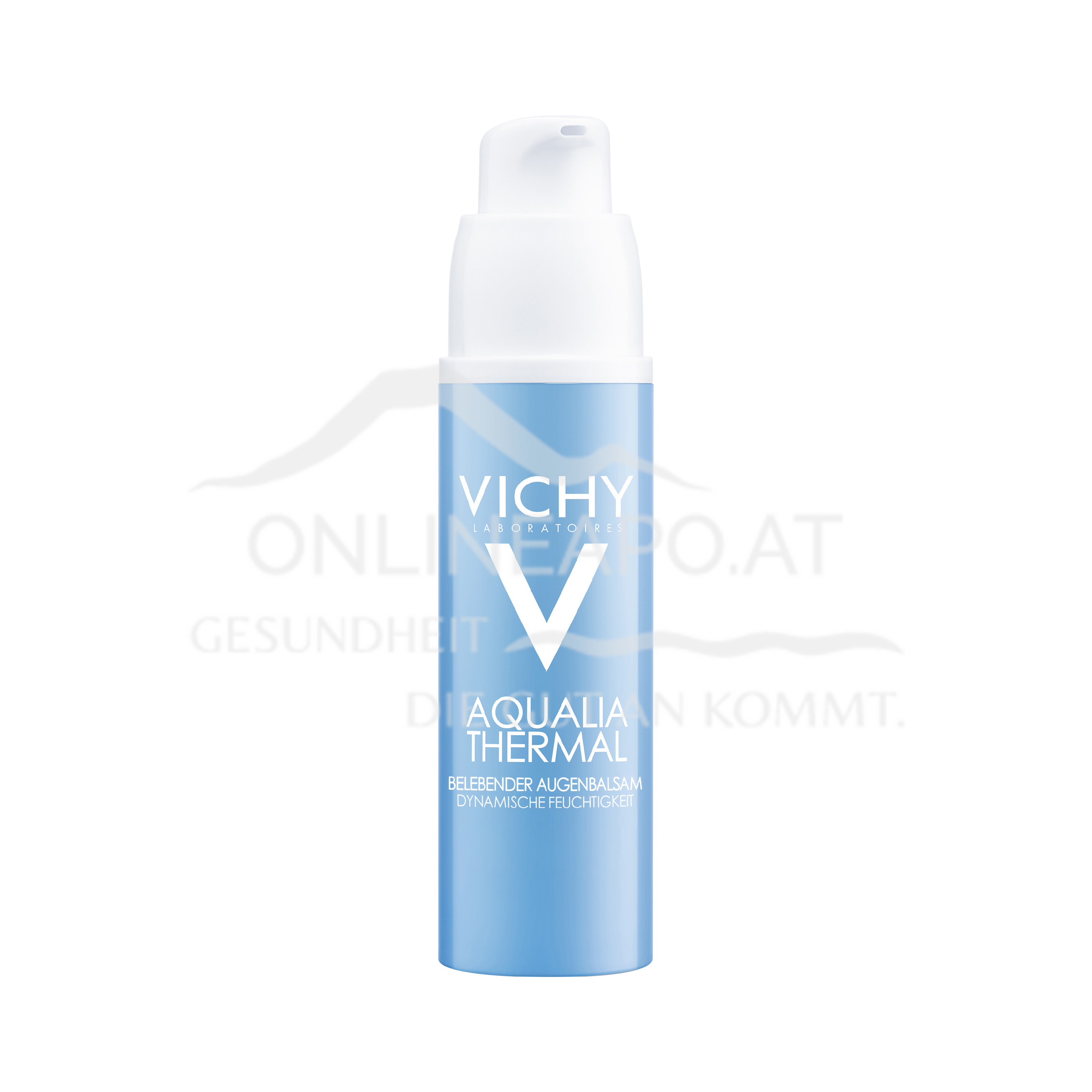 VICHY Aqualia Thermal Augenbalsam