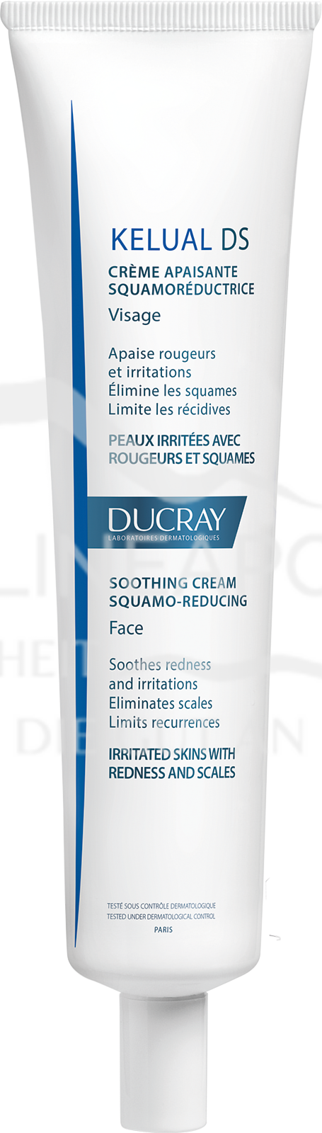 Ducray Kelual DS Creme