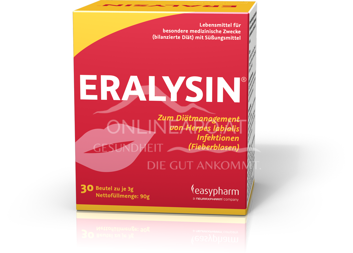 ERALYSIN® Beutel