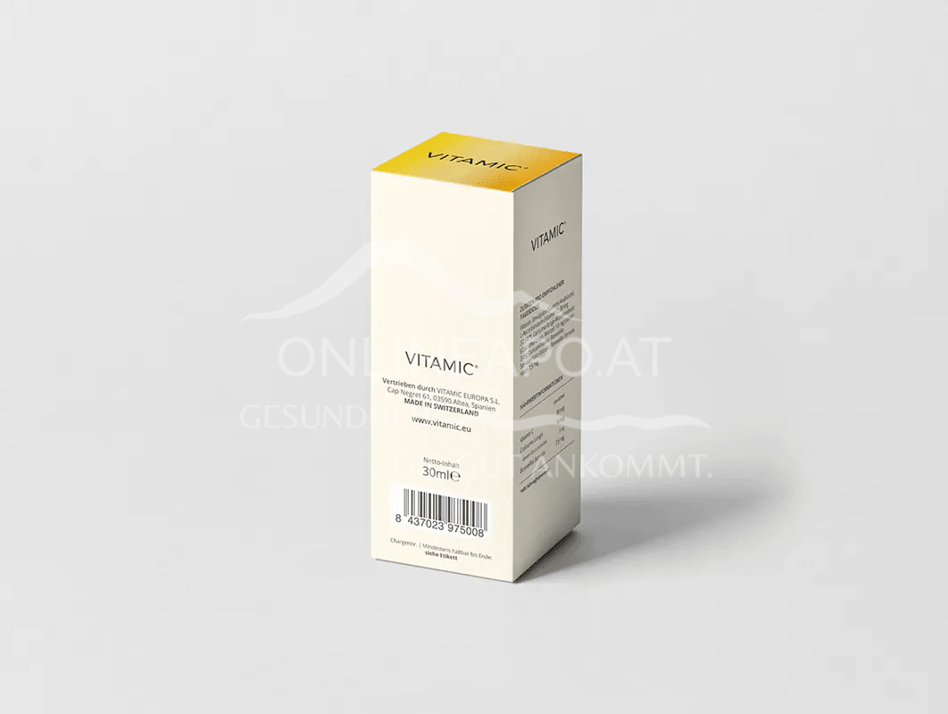 VITAMIC BIOSEN® Tropfen
