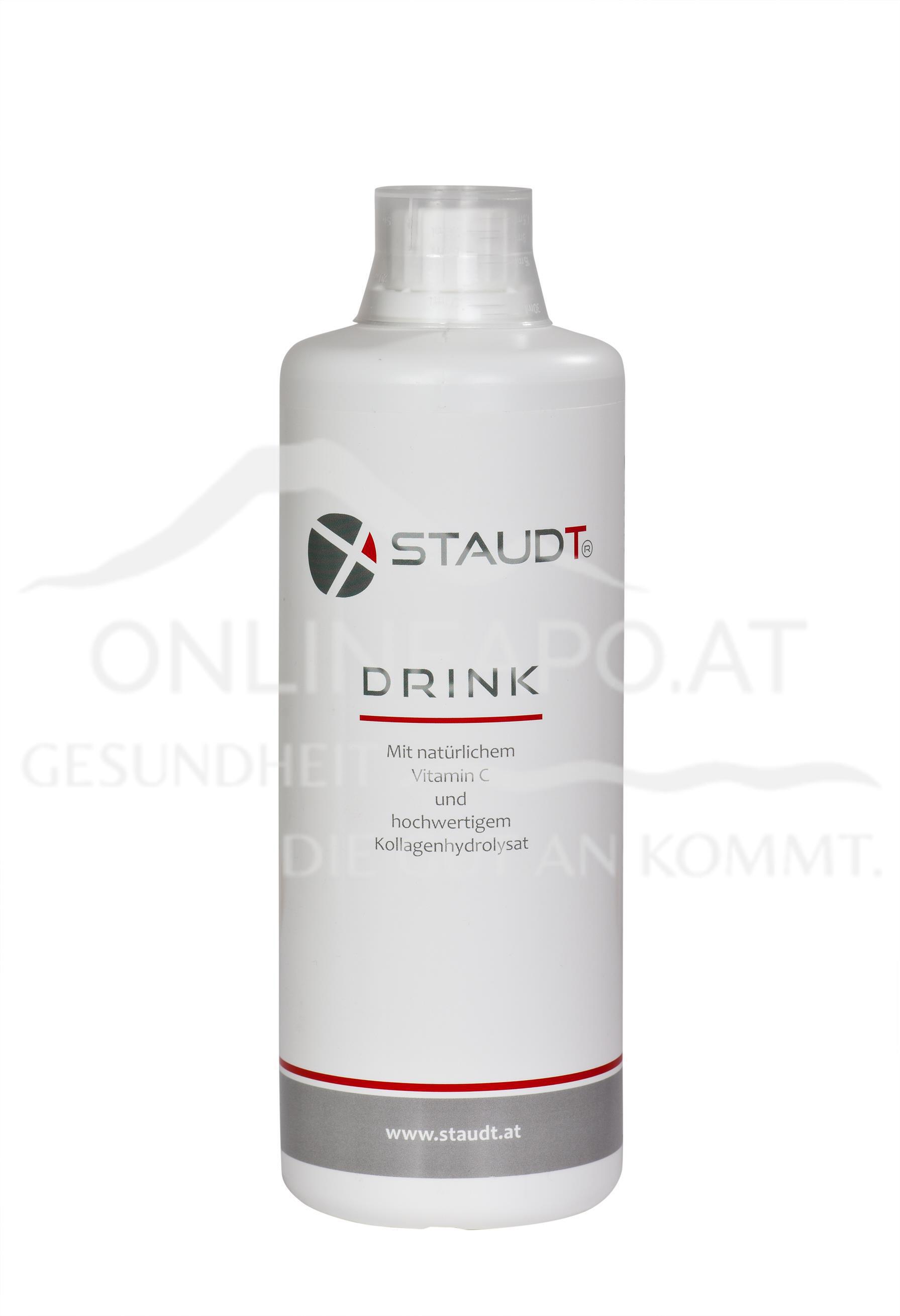 Staudt-Drink