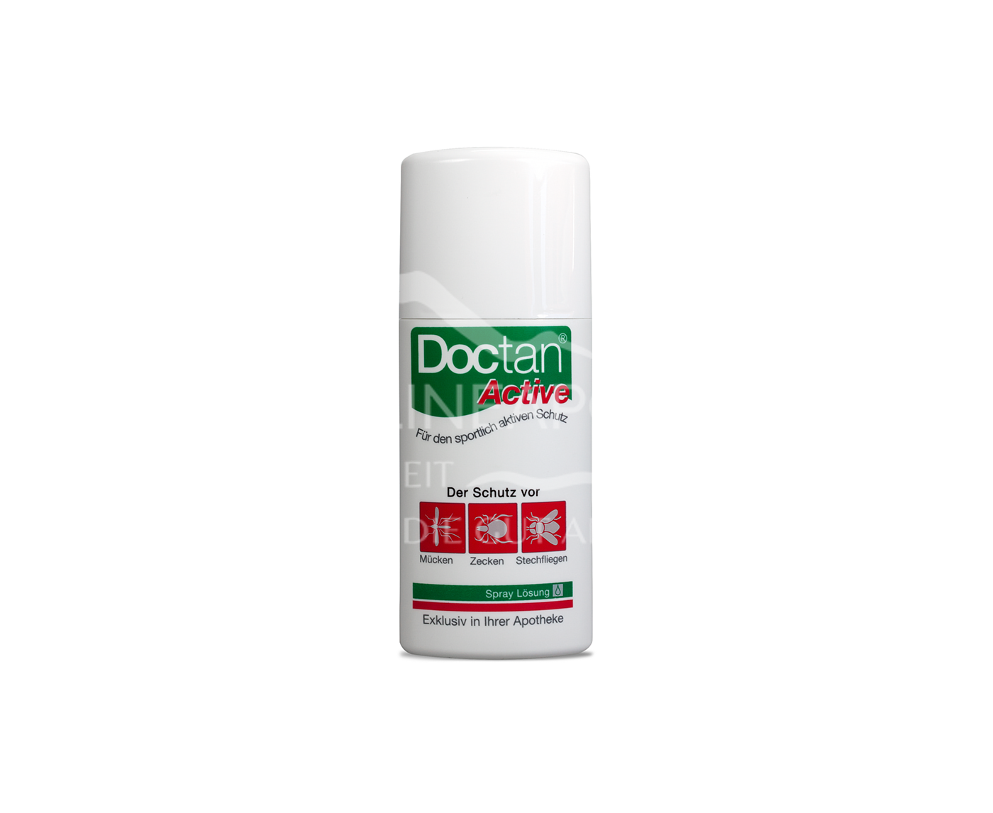 Doctan Active Lotion für Erwachsene