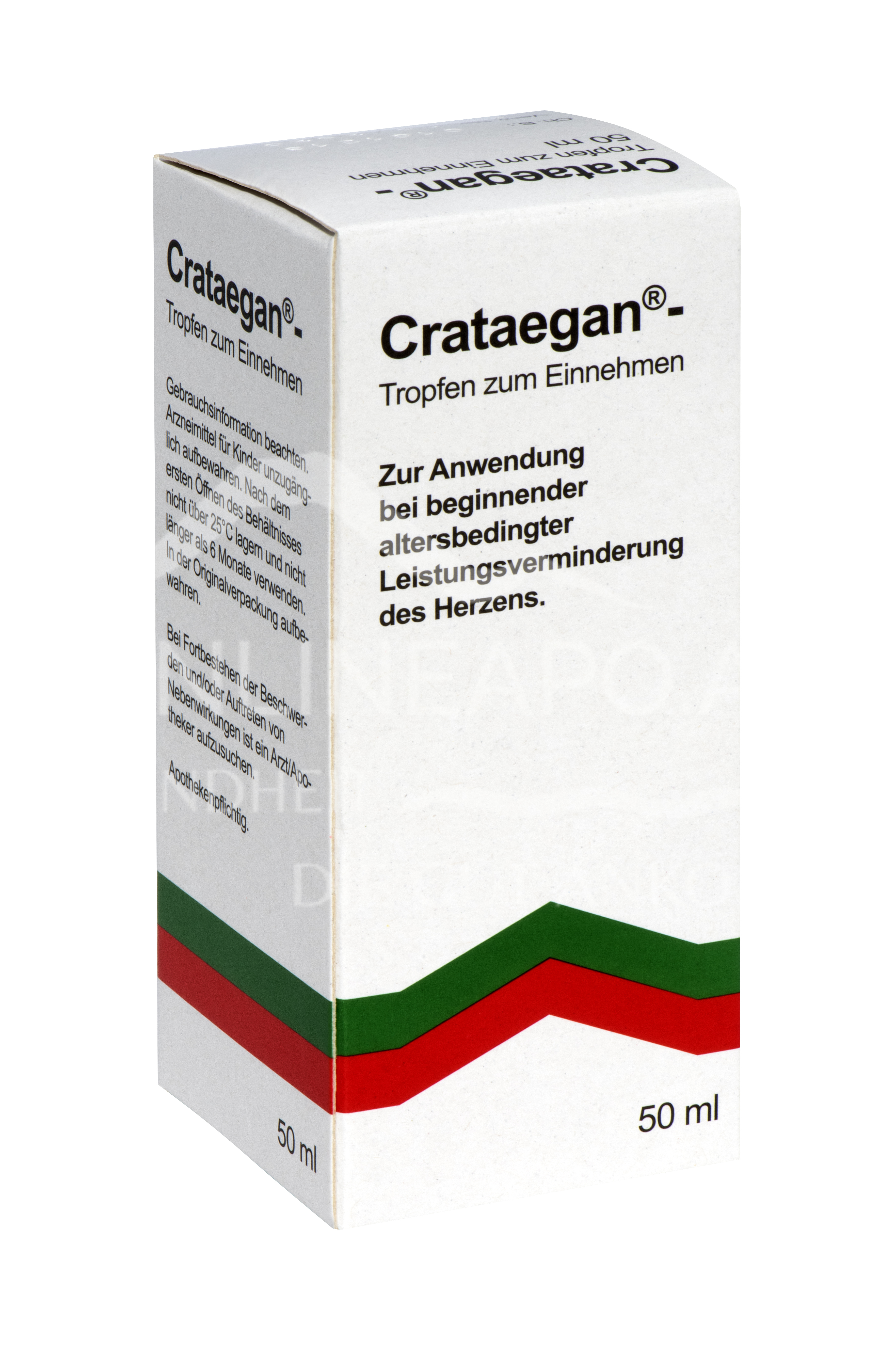 Crataegan® Tropfen