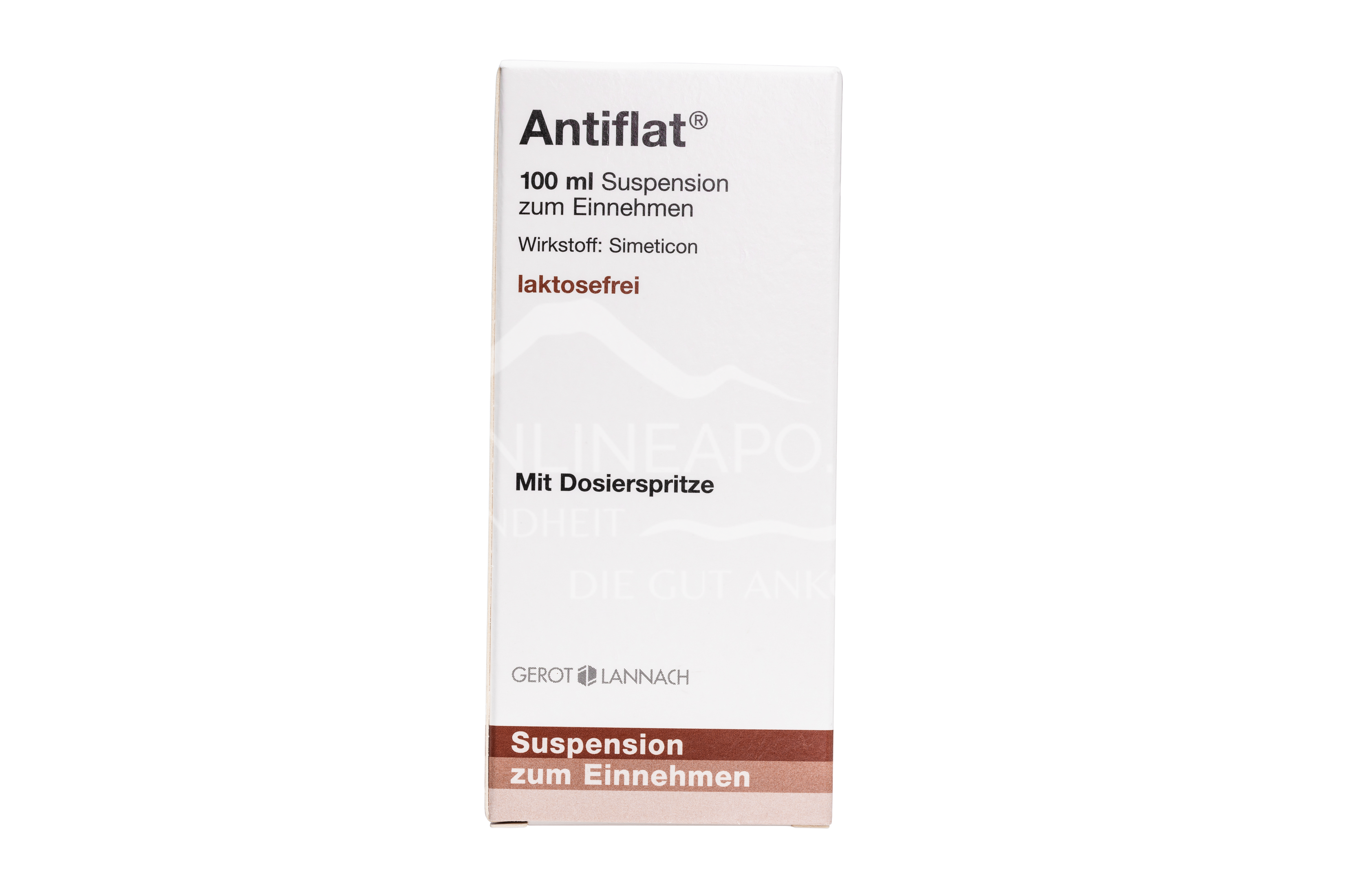 Antiflat® Tropfen