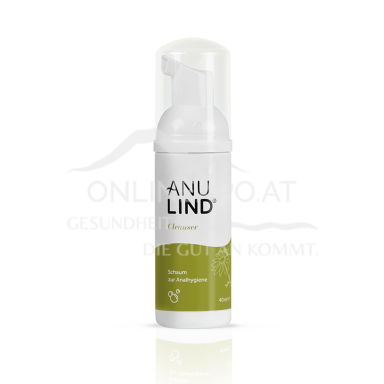 ANULIND®  Cleanser