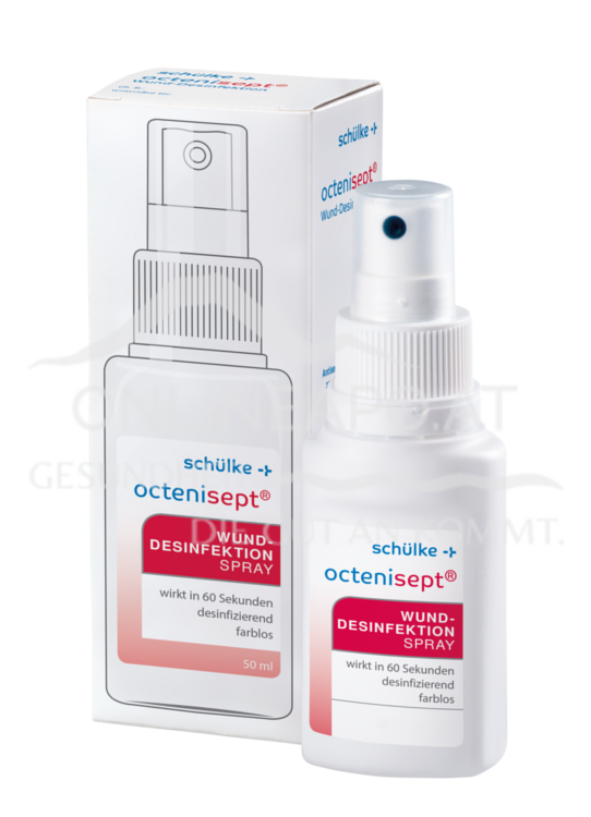octenisept® Spray
