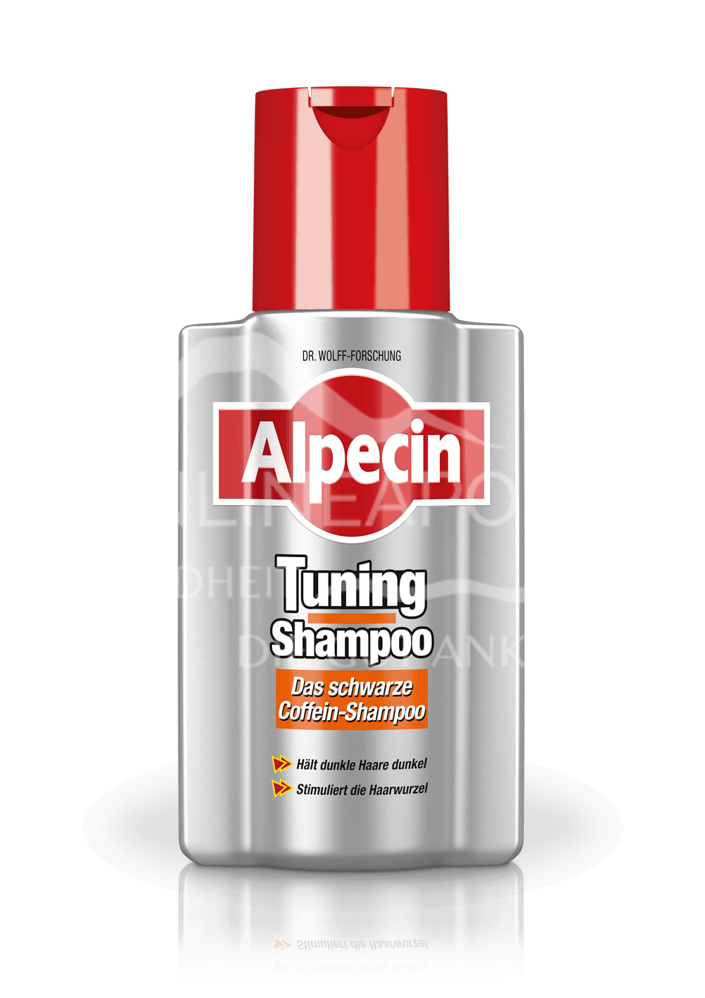 Alpecin Tuning-Shampoo 200ml