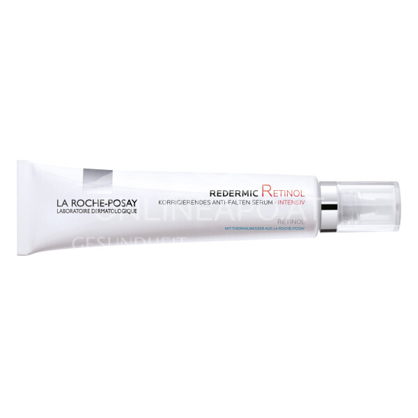 La Roche-Posay Redermic R Serum Intensiv
