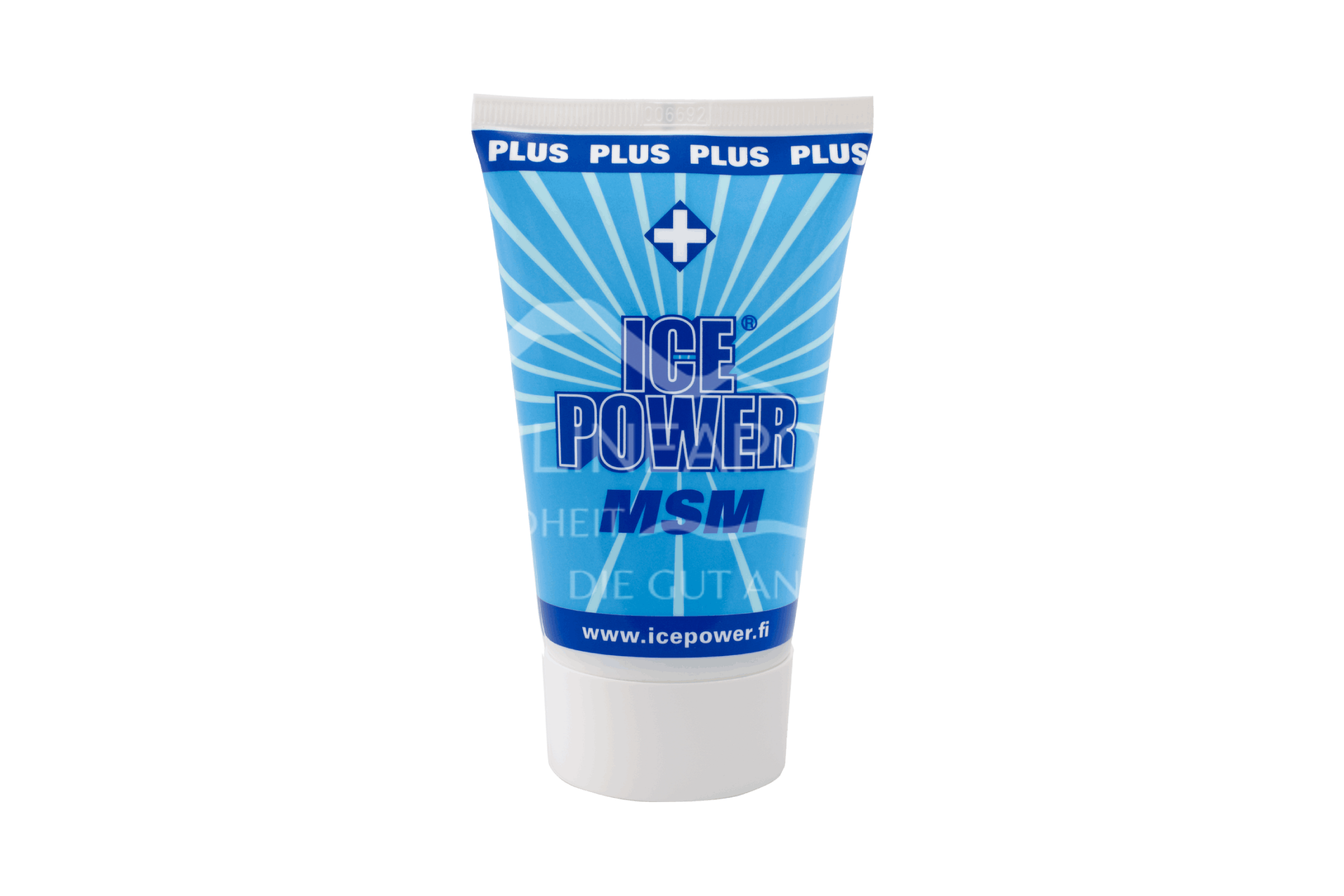 Ice Power® Power Kühlgel Plus