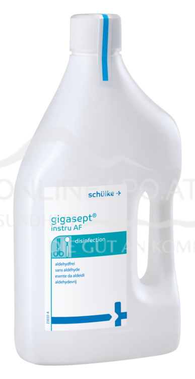 gigasept® instru AF