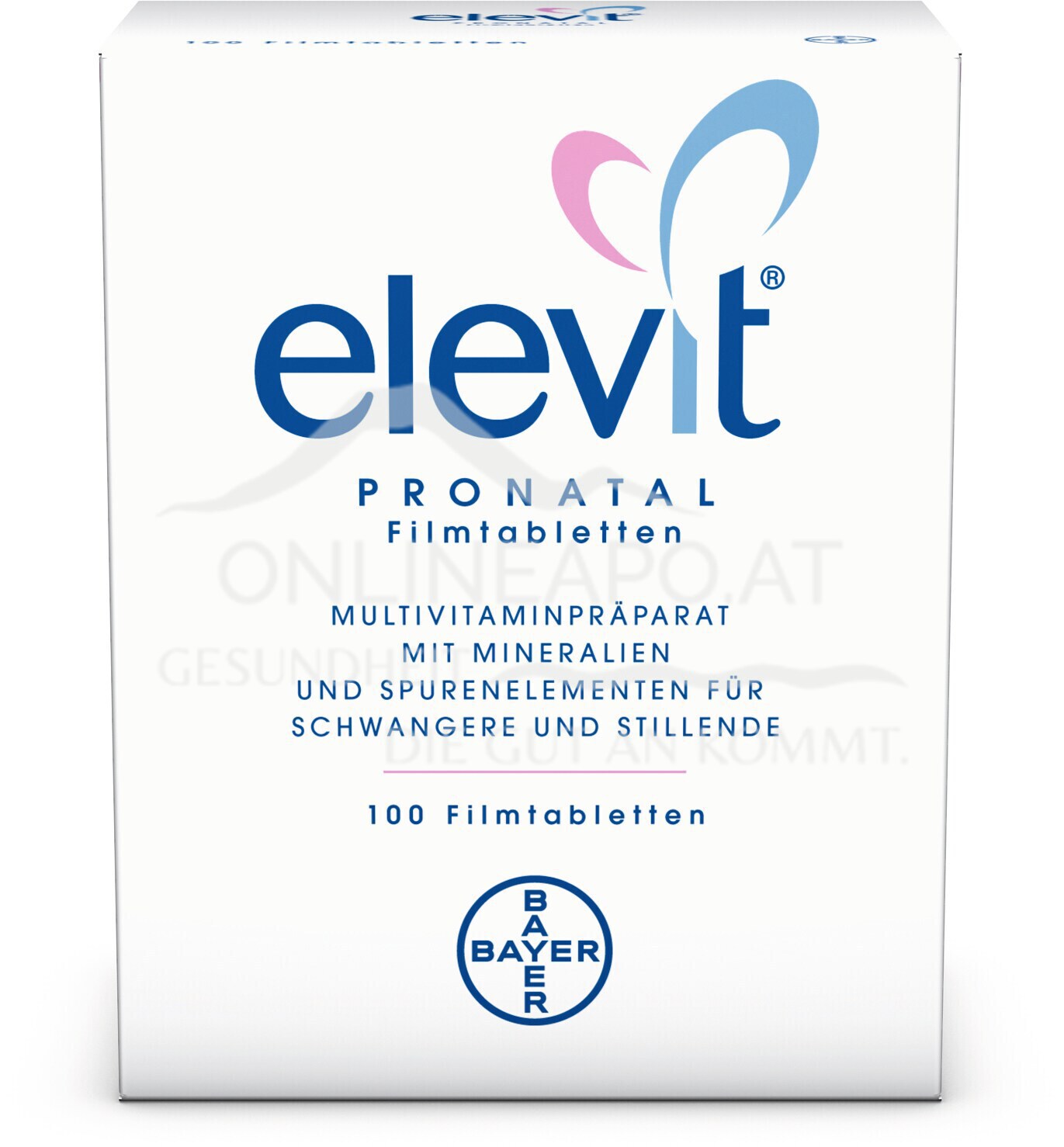 Elevit® pronatal Filmtabletten