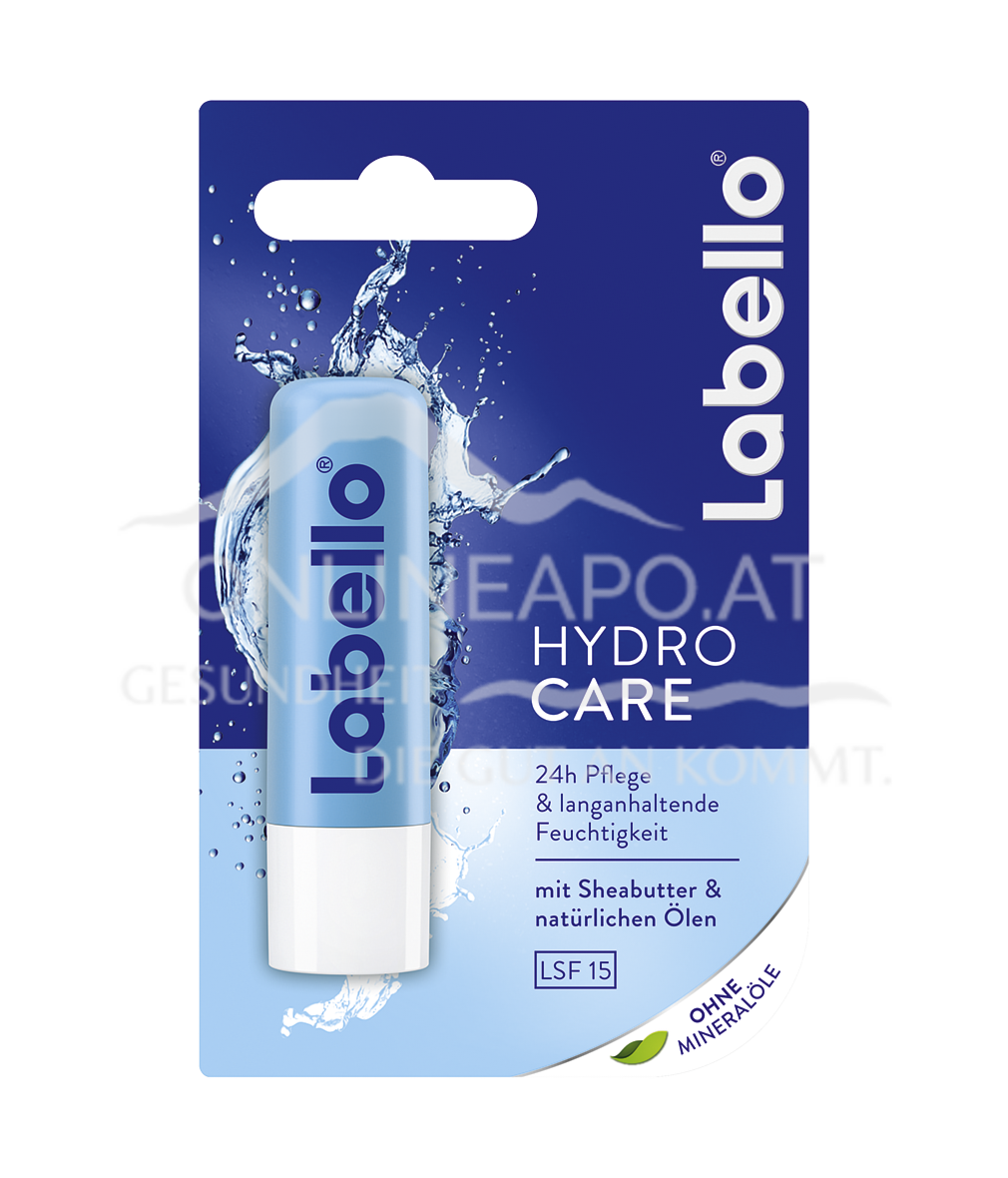 Labello® Hydro Care