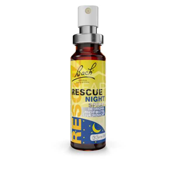 RESCUE Night® Spray