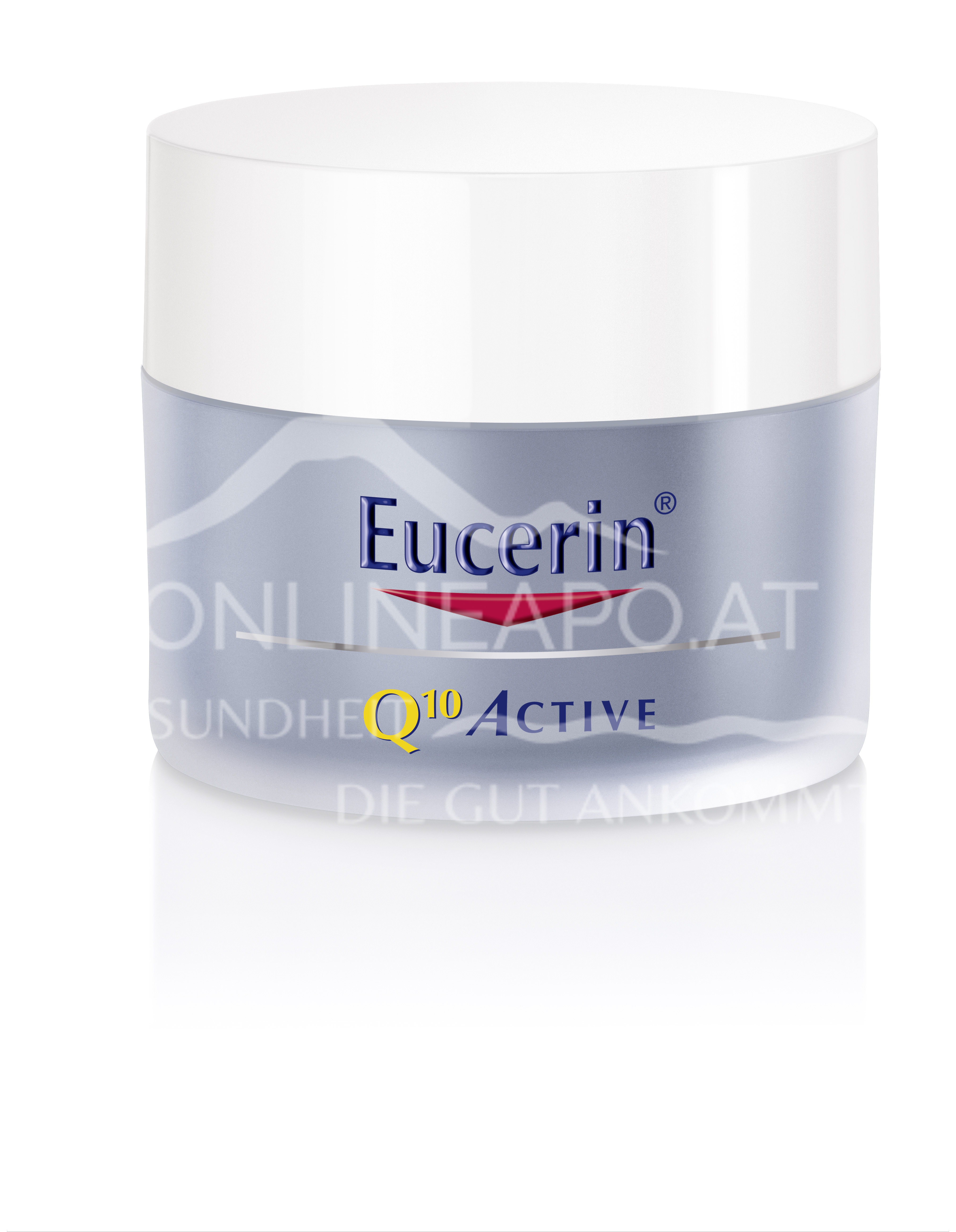 Eucerin® Q10 ACTIVE Nachtpflege