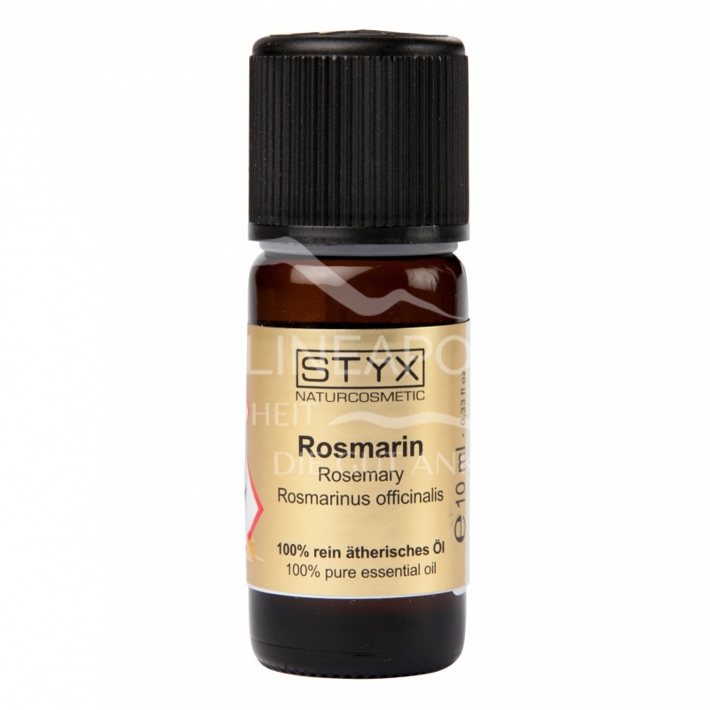 Ätherisches Rosmarin-Öl 10ml