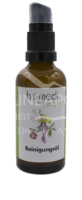 homedi-kind Reinigungsöl