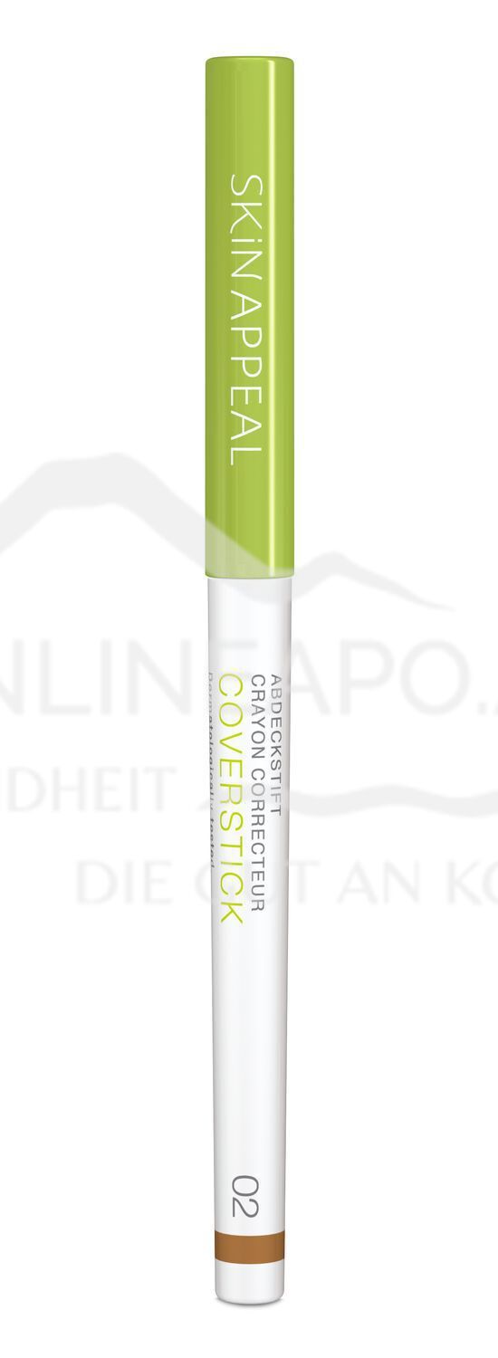 Louis Widmer Skin Appeal Coverstick