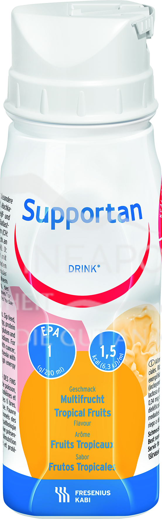 Supportan® DRINK Multifrucht