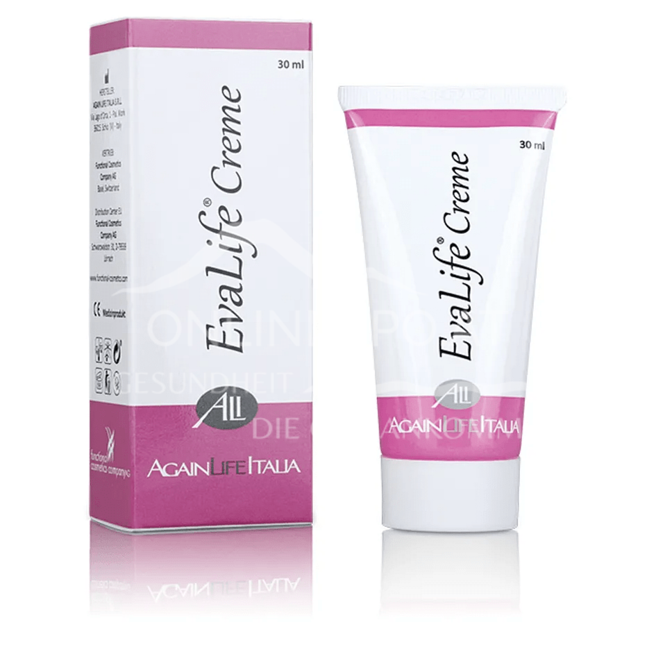  EvaLife® Creme