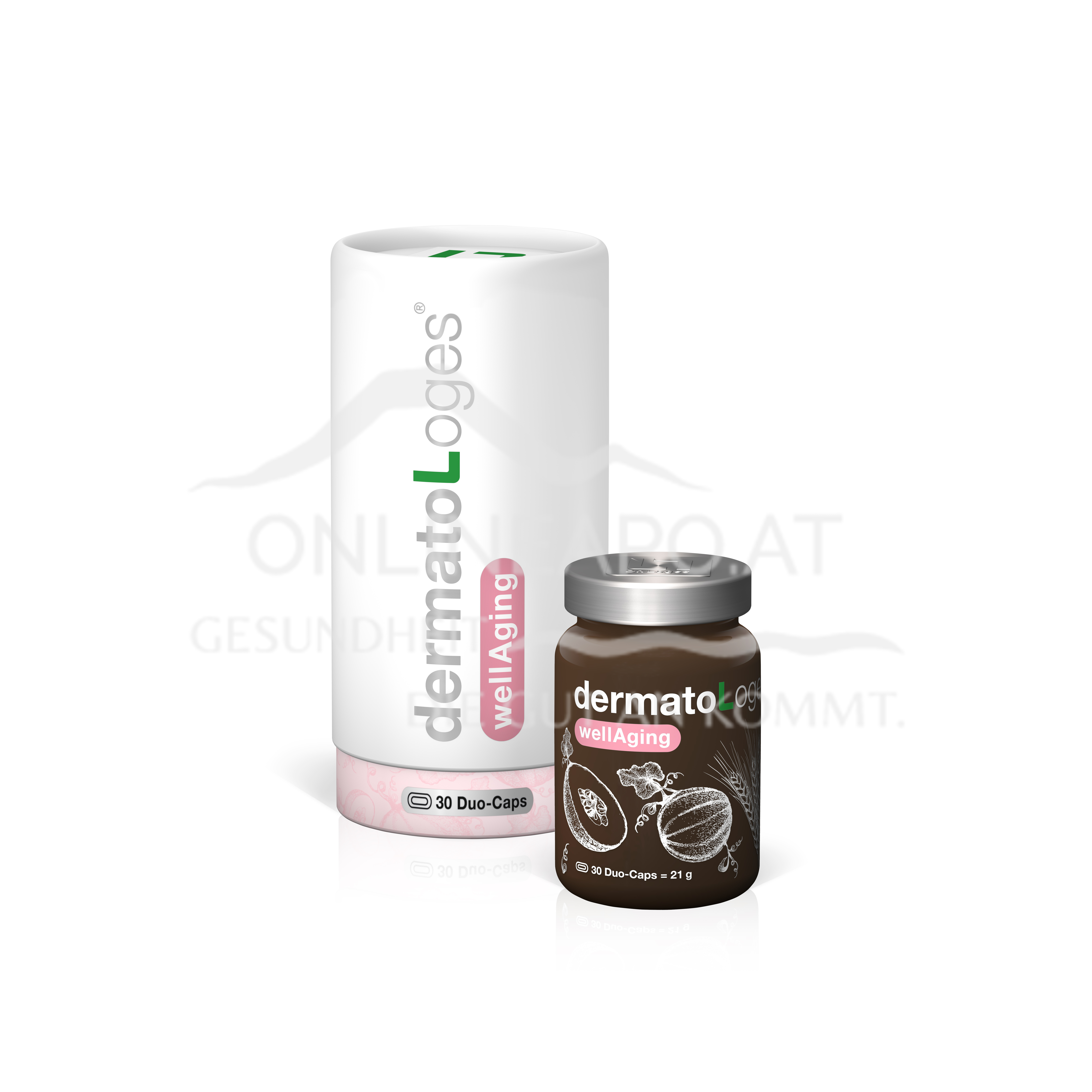 dermatoLoges® wellAging