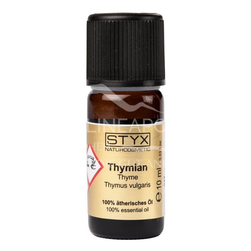 Ätherisches Thymian-Öl 10ml
