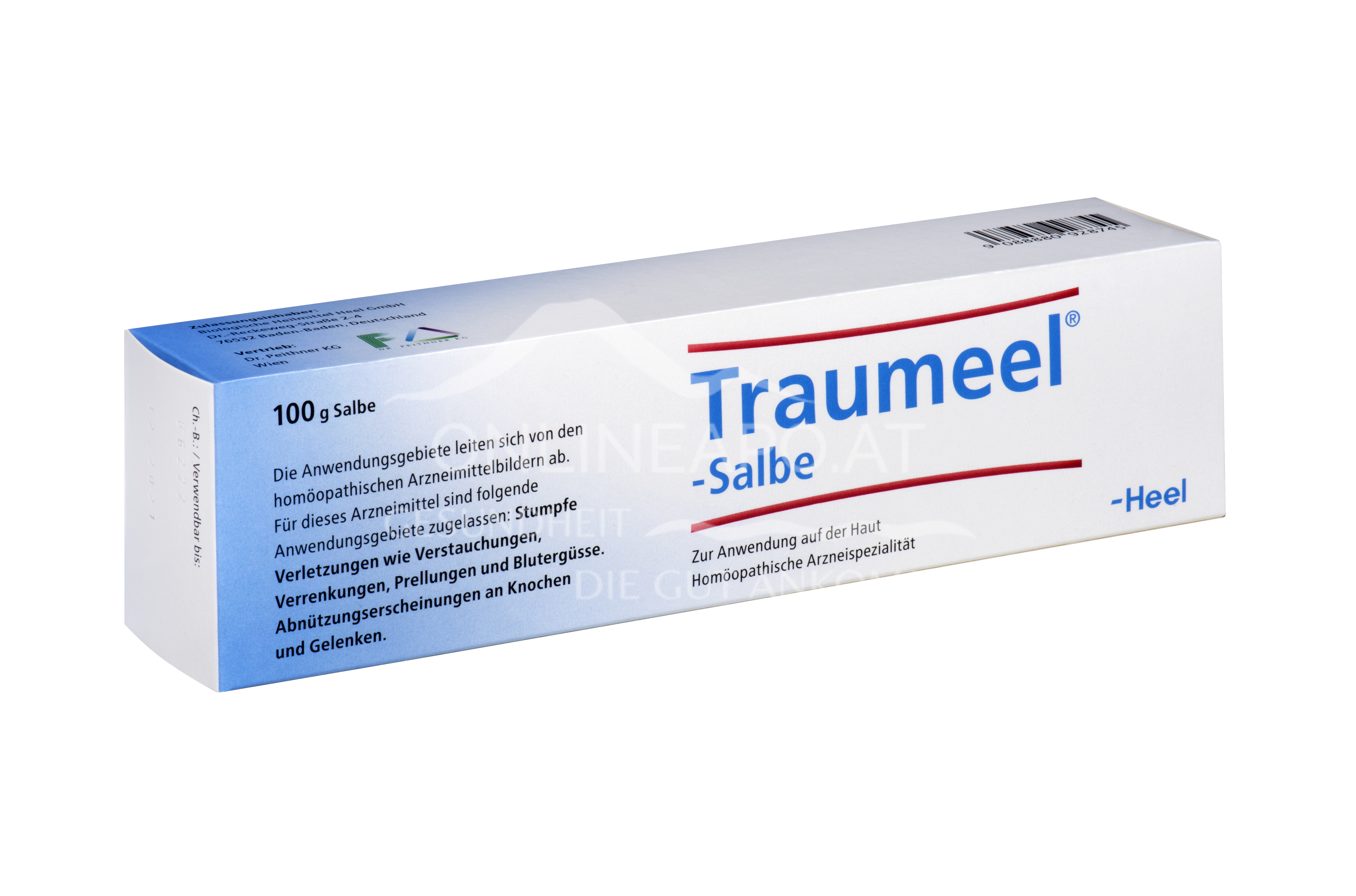 Traumeel® Salbe