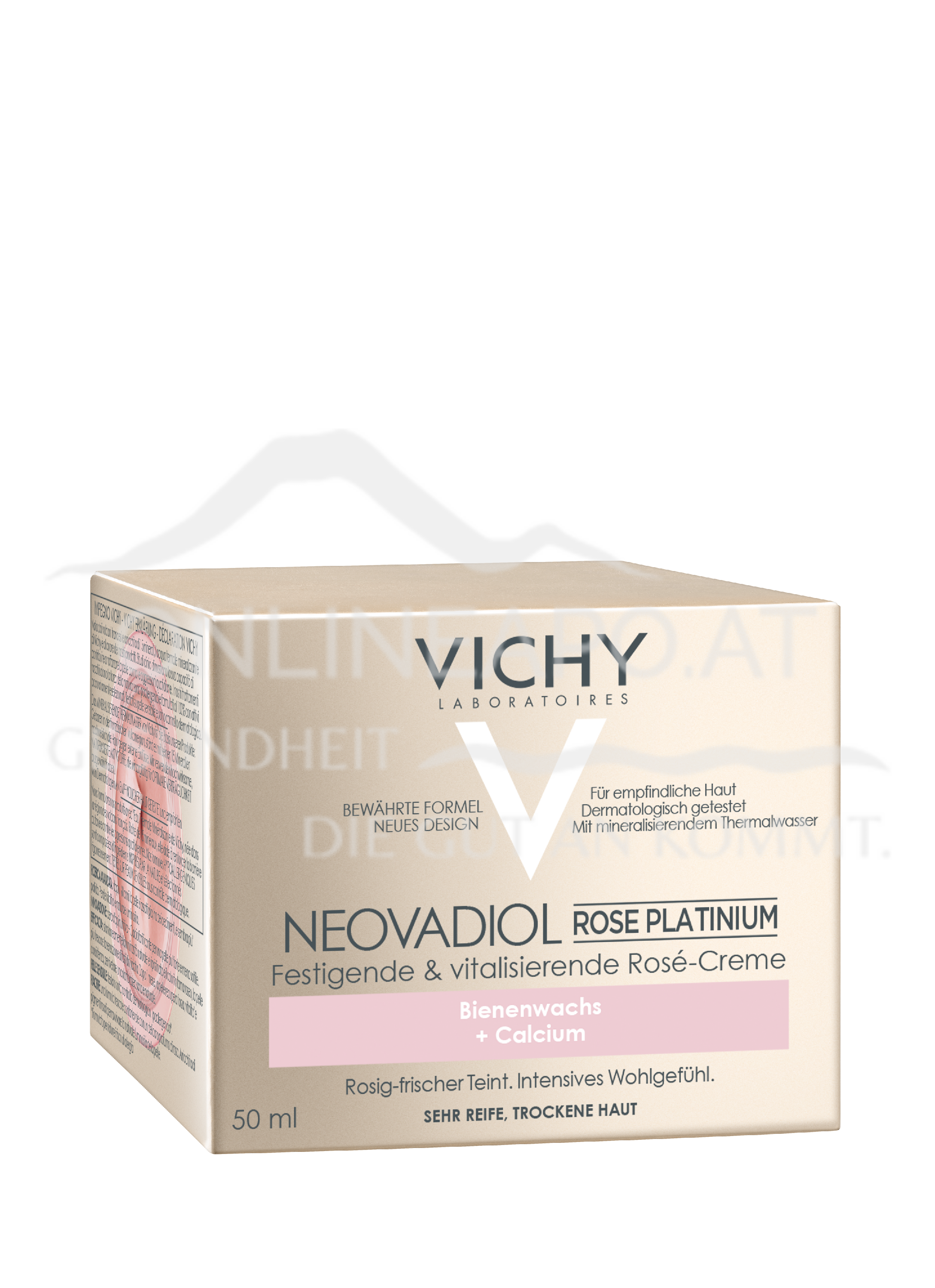 VICHY Neovadiol Rose Platinium