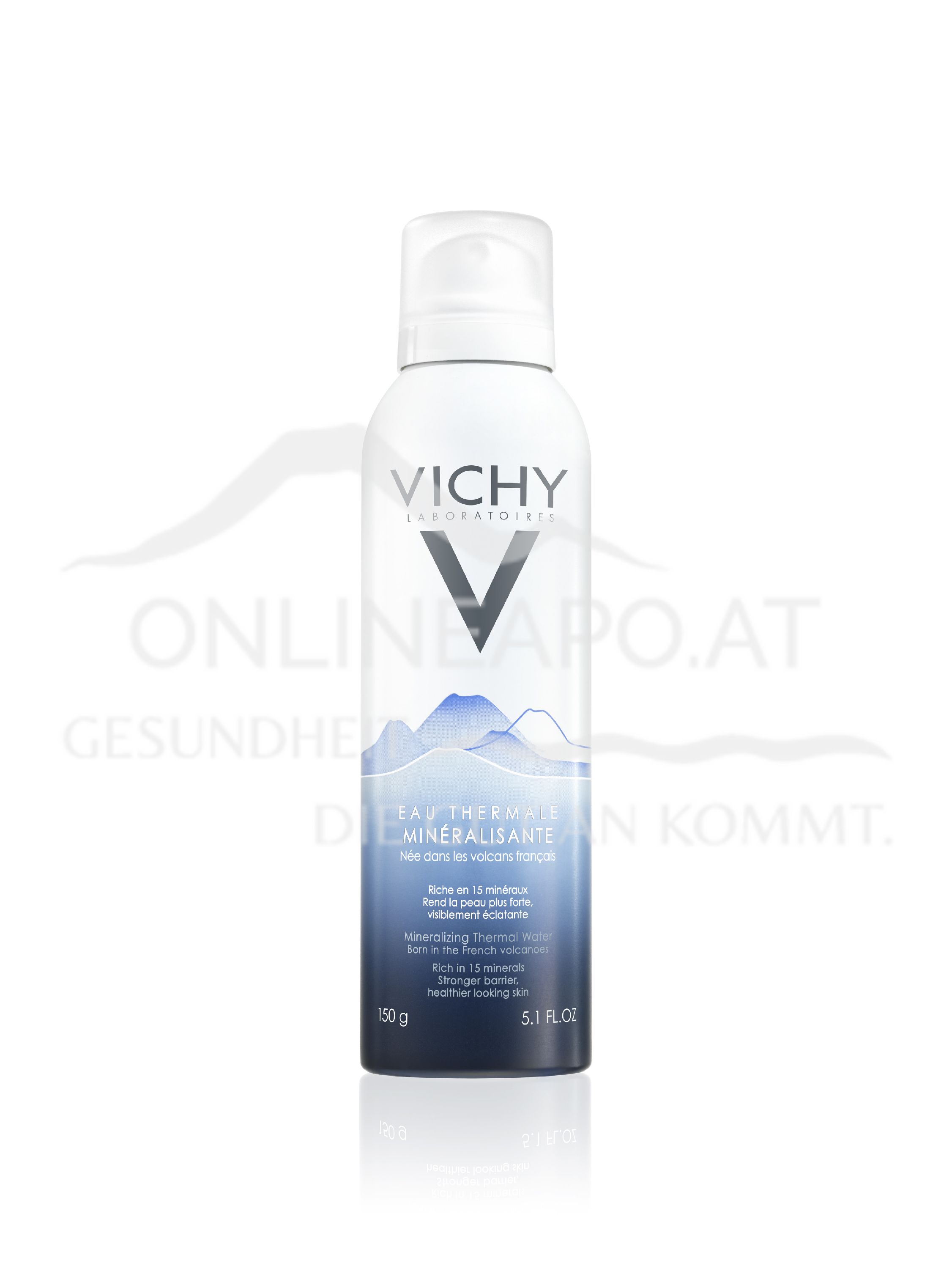 VICHY Thermalwasser Spray