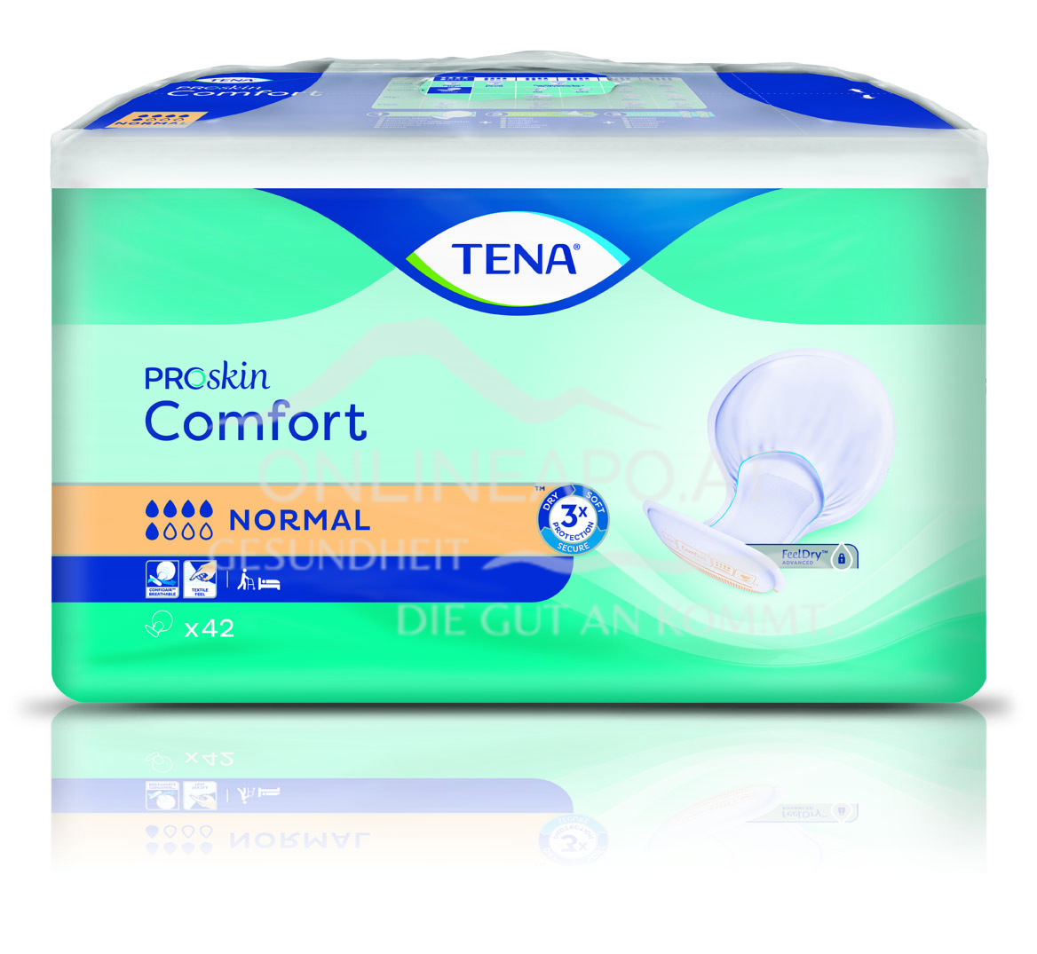 TENA Comfort Normal