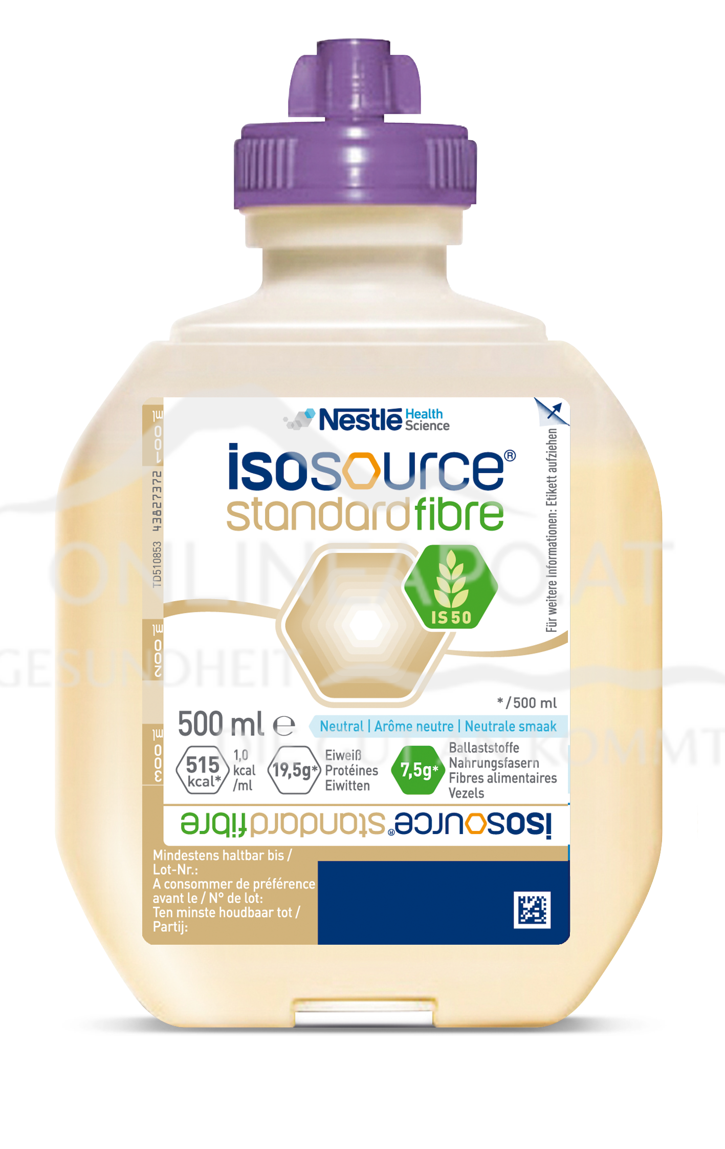Isosource® Standard