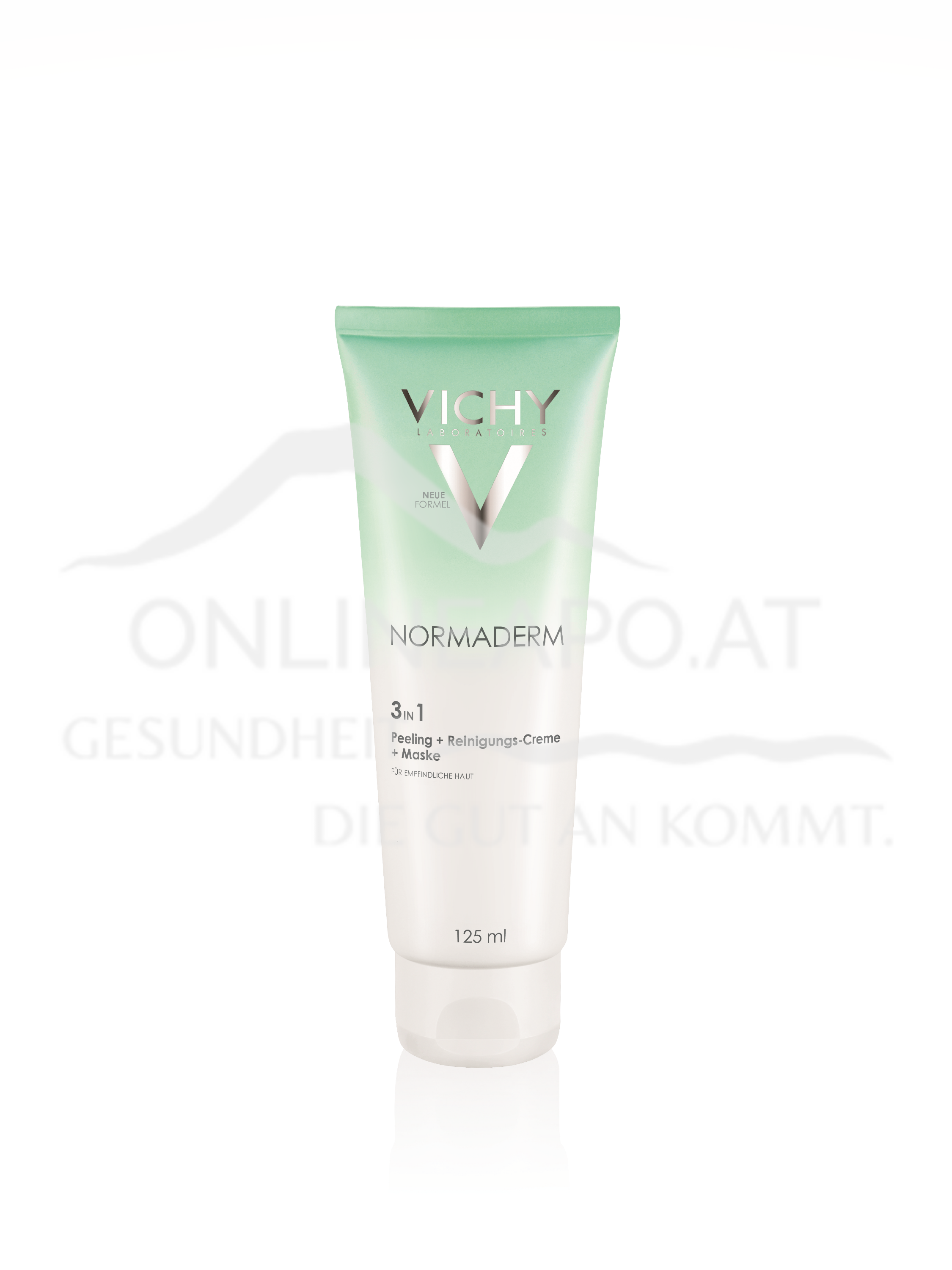 VICHY Normaderm Tri-Activ 3in1 Reinigung