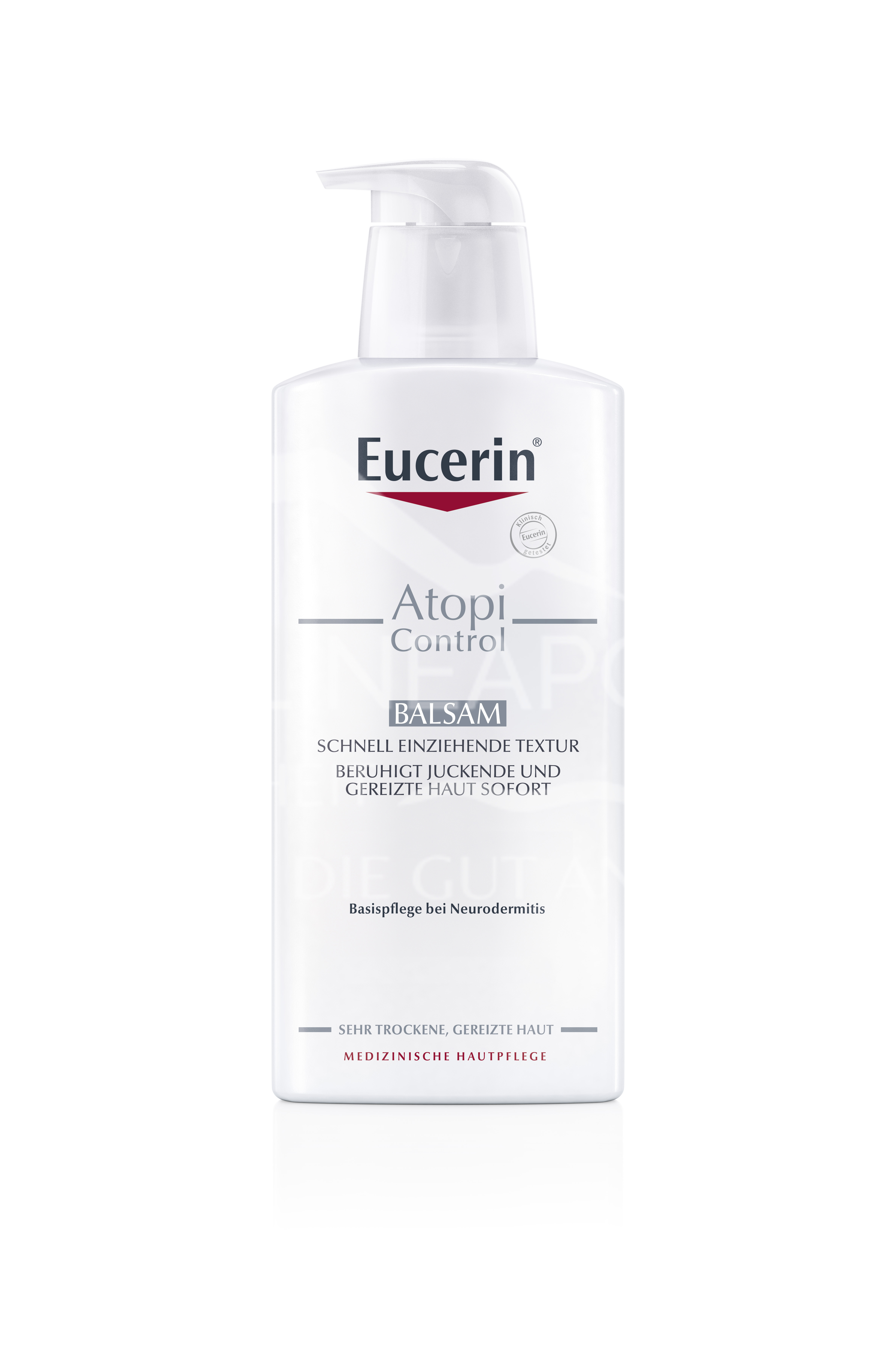 Eucerin® AtopiControl BALSAM