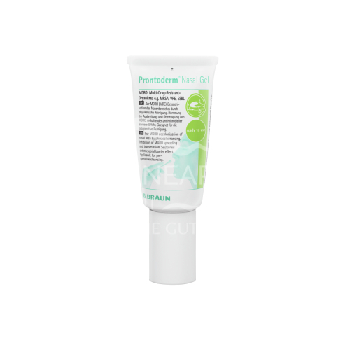Prontoderm® Nasal Gel
