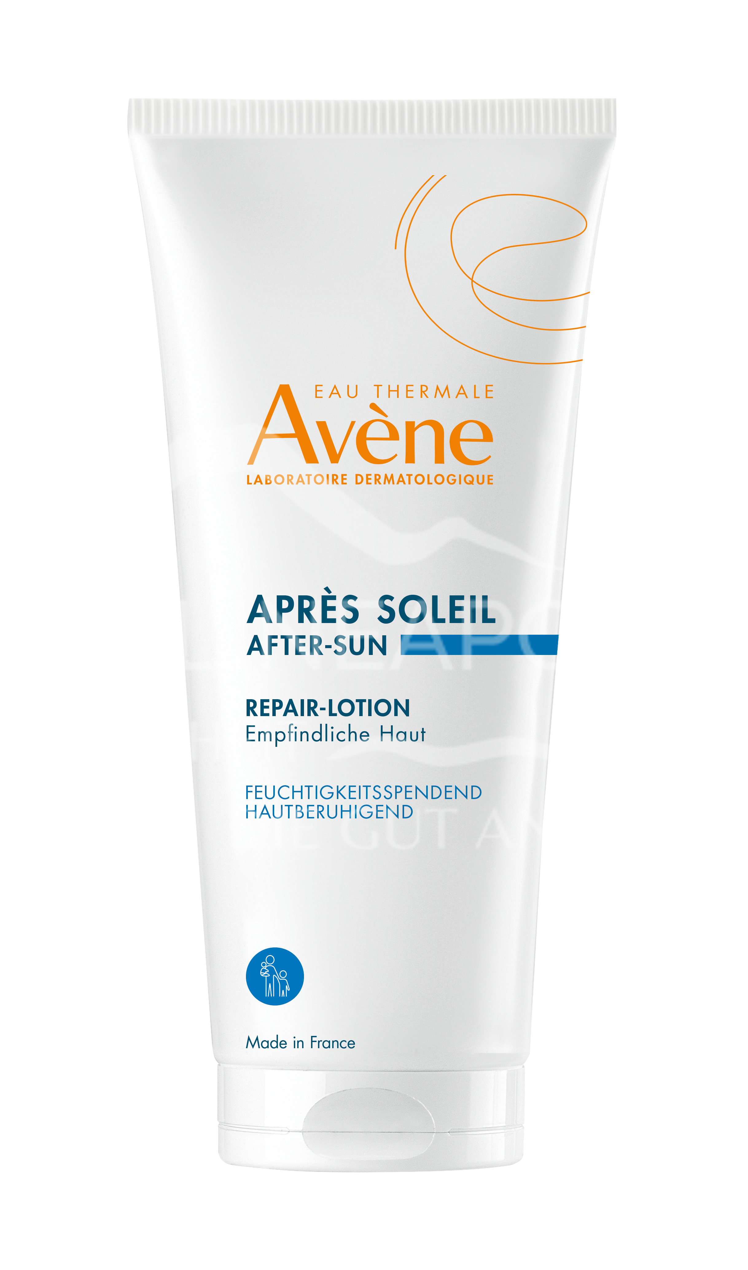 Avène After Sun Repairing Lotion