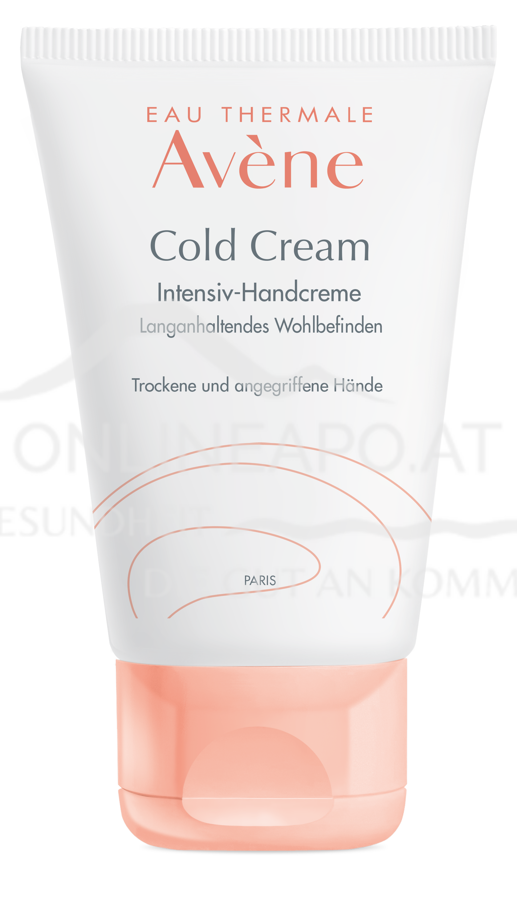 Avène Cold Cream Intensiv-Handcreme