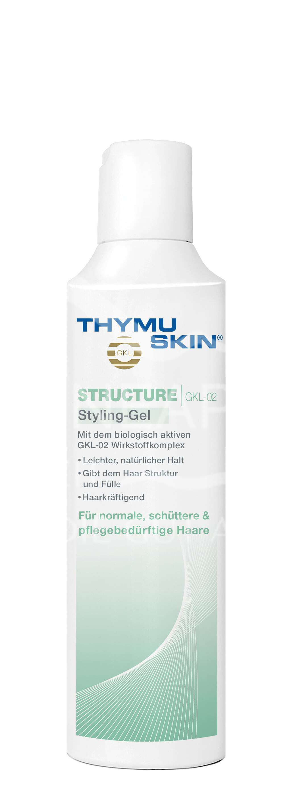 Thymuskin Structure Styling-Gel
