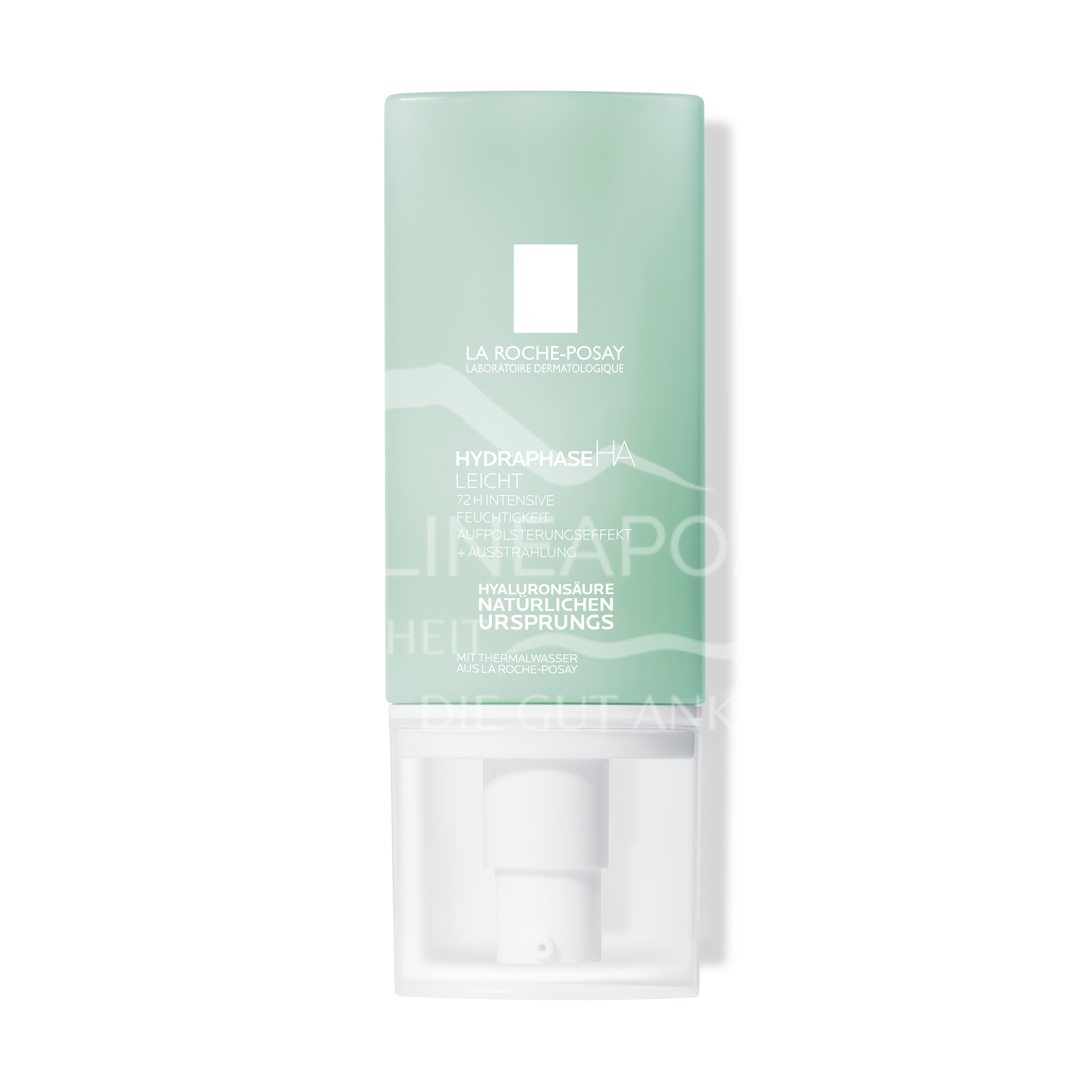 La Roche-Posay Hydraphase HA Leicht