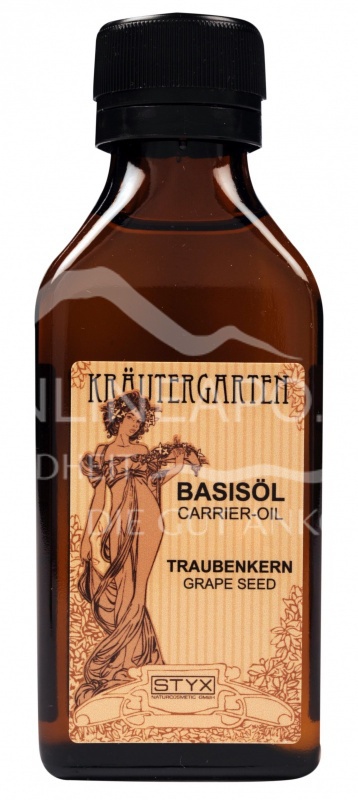 STYX Basisöl Traubenkern