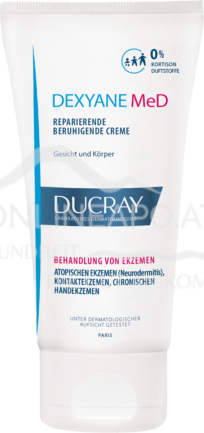Ducray Dexyane MeD Creme