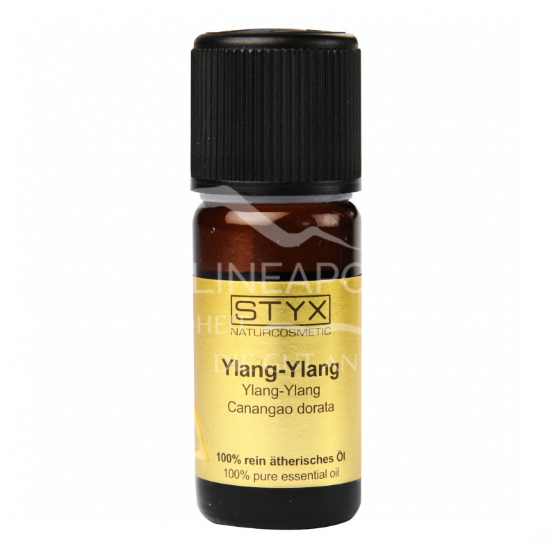Ätherisches Ylang Ylang-Öl 10ml