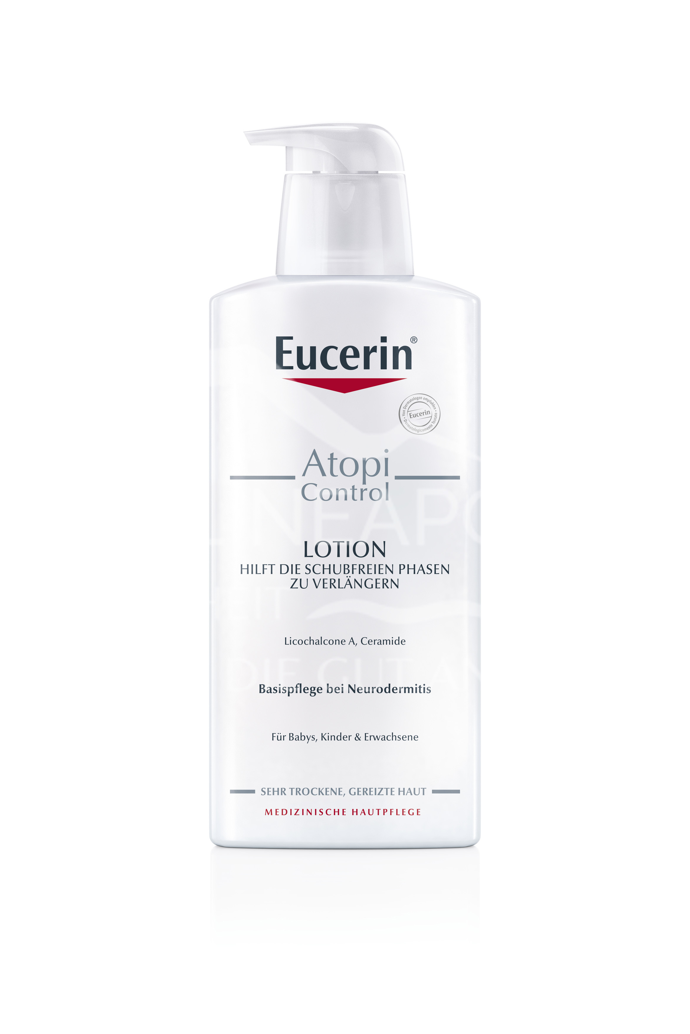 Eucerin® AtopiControl LOTION