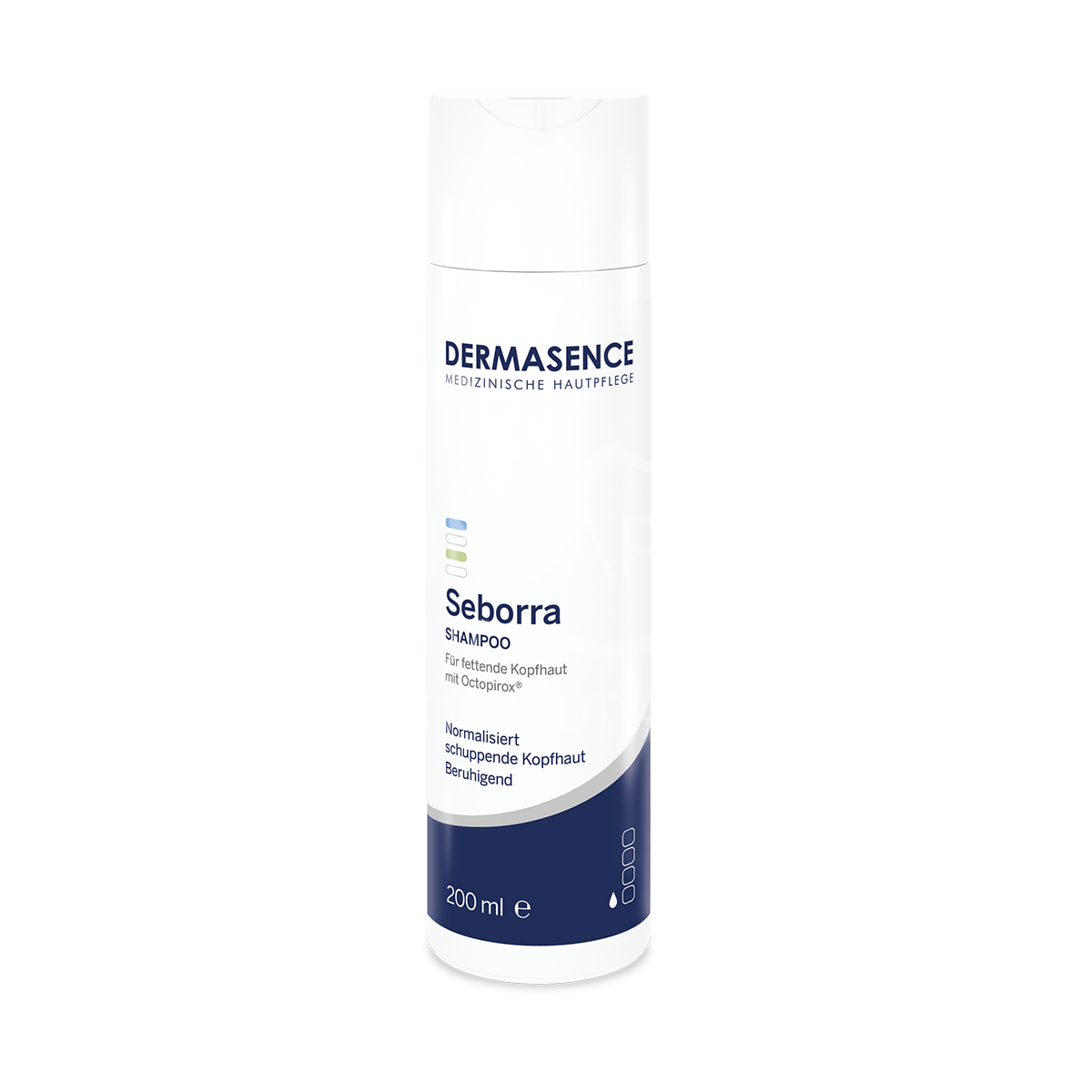 Dermasence Seborra Shampoo